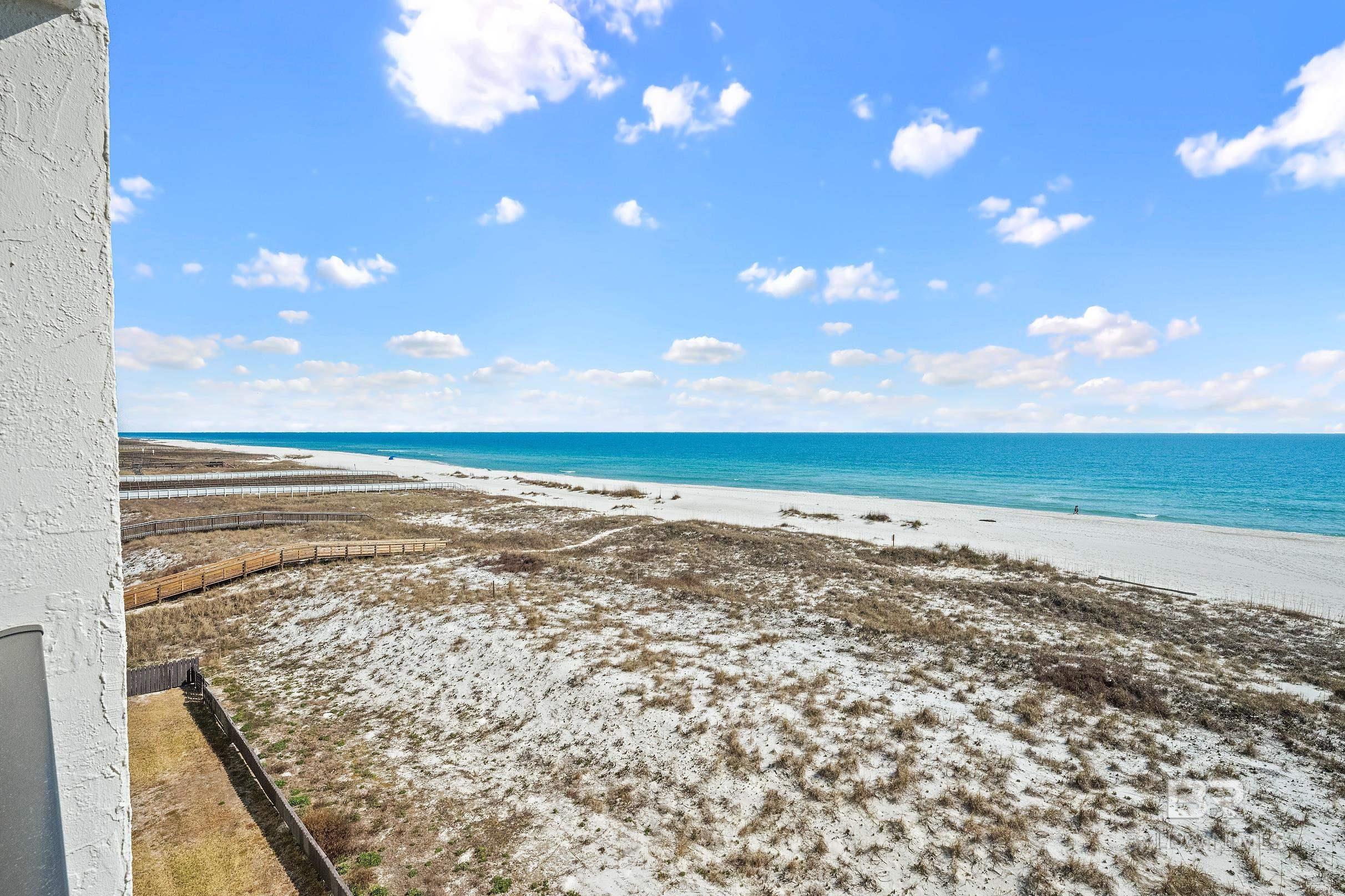 16777 Perdido Key Drive UNIT 504, Pensacola, FL, 32507