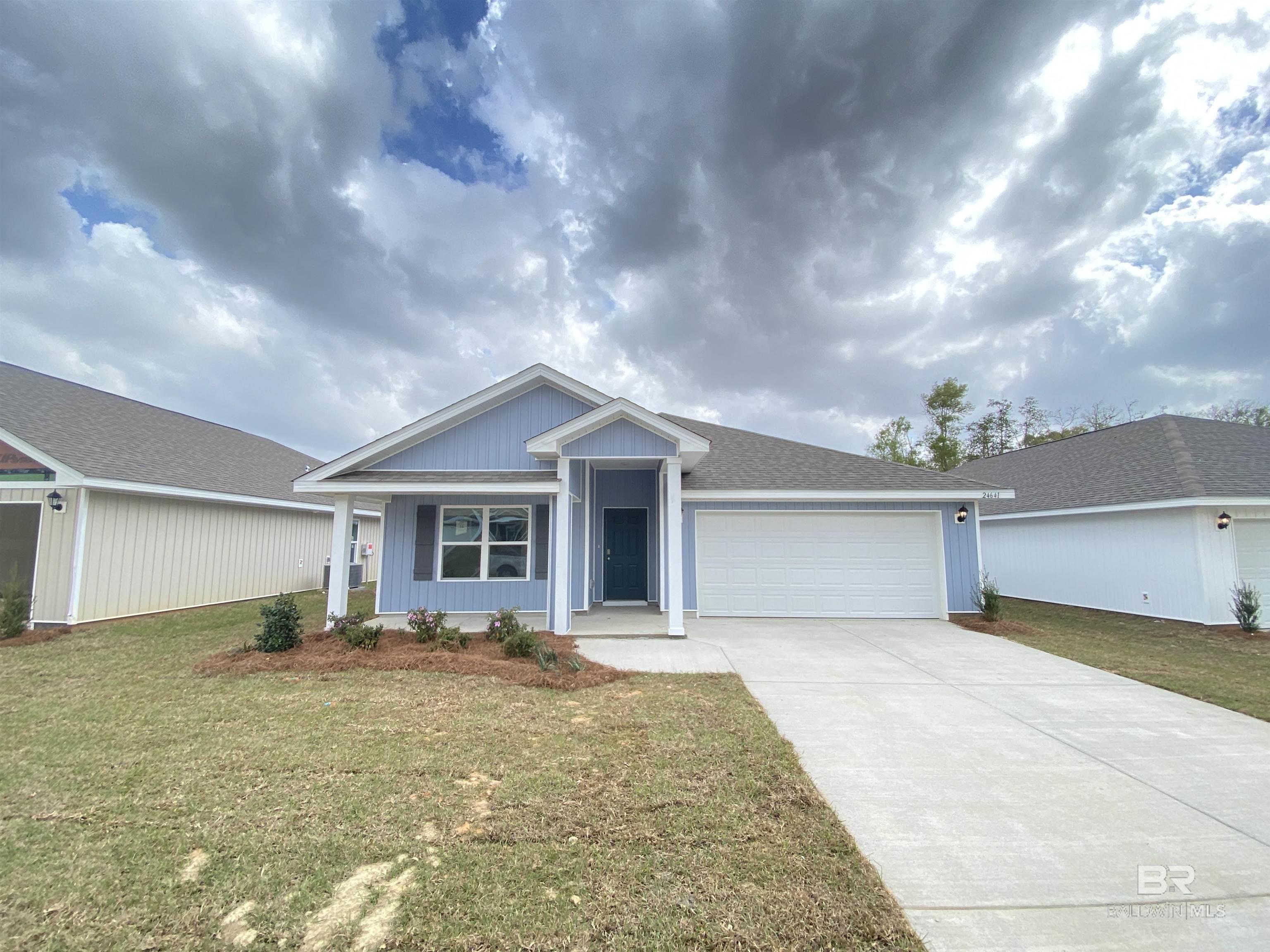 24641 Alamitos Trace Drive