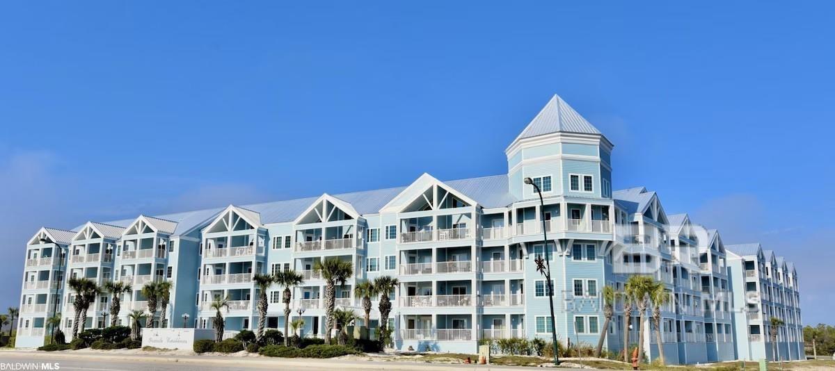25805 Perdido Beach Boulevard 417
