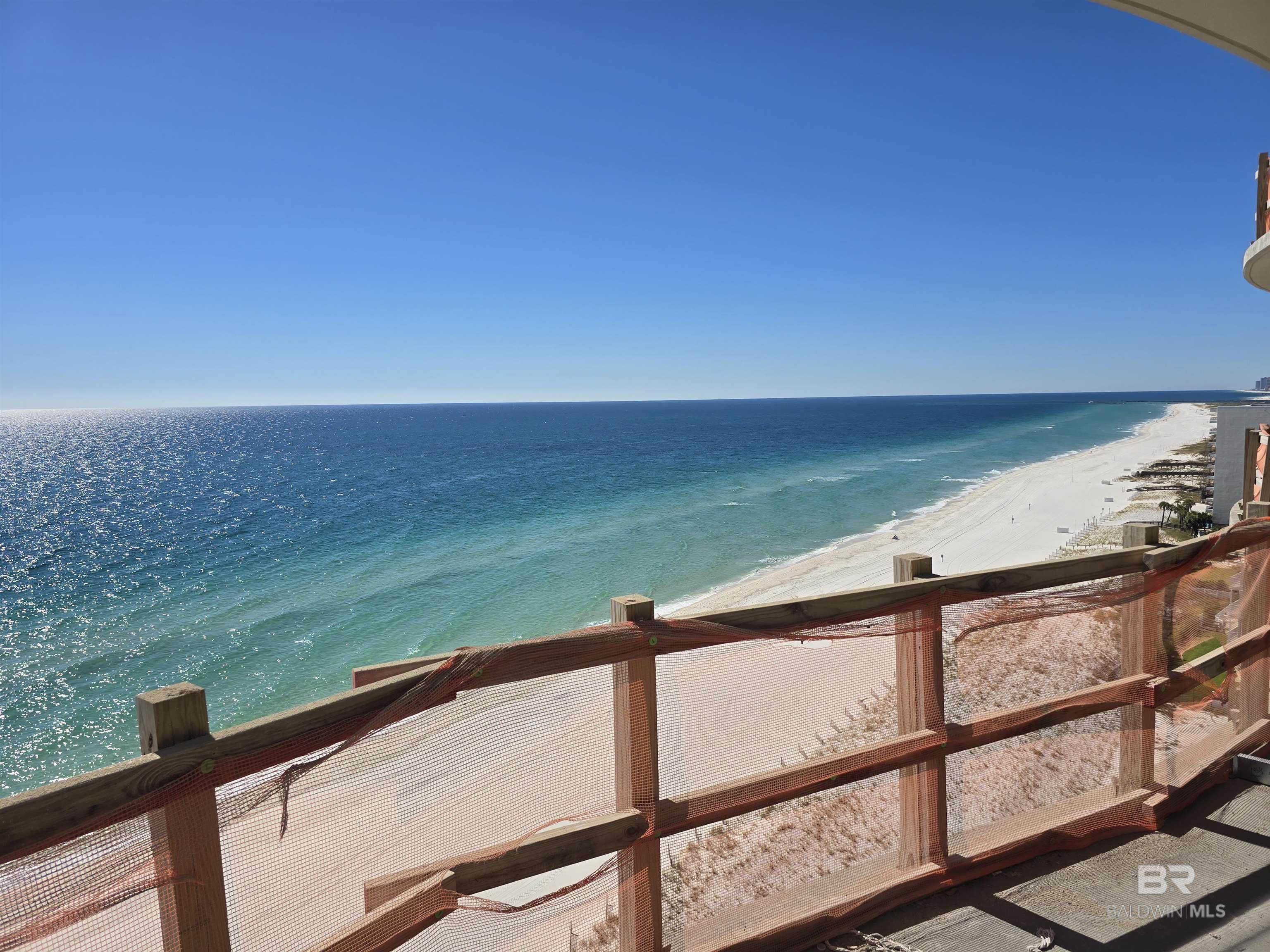 29040 Perdido Beach Boulevard UNIT 16B2, Orange Beach, AL, 36561