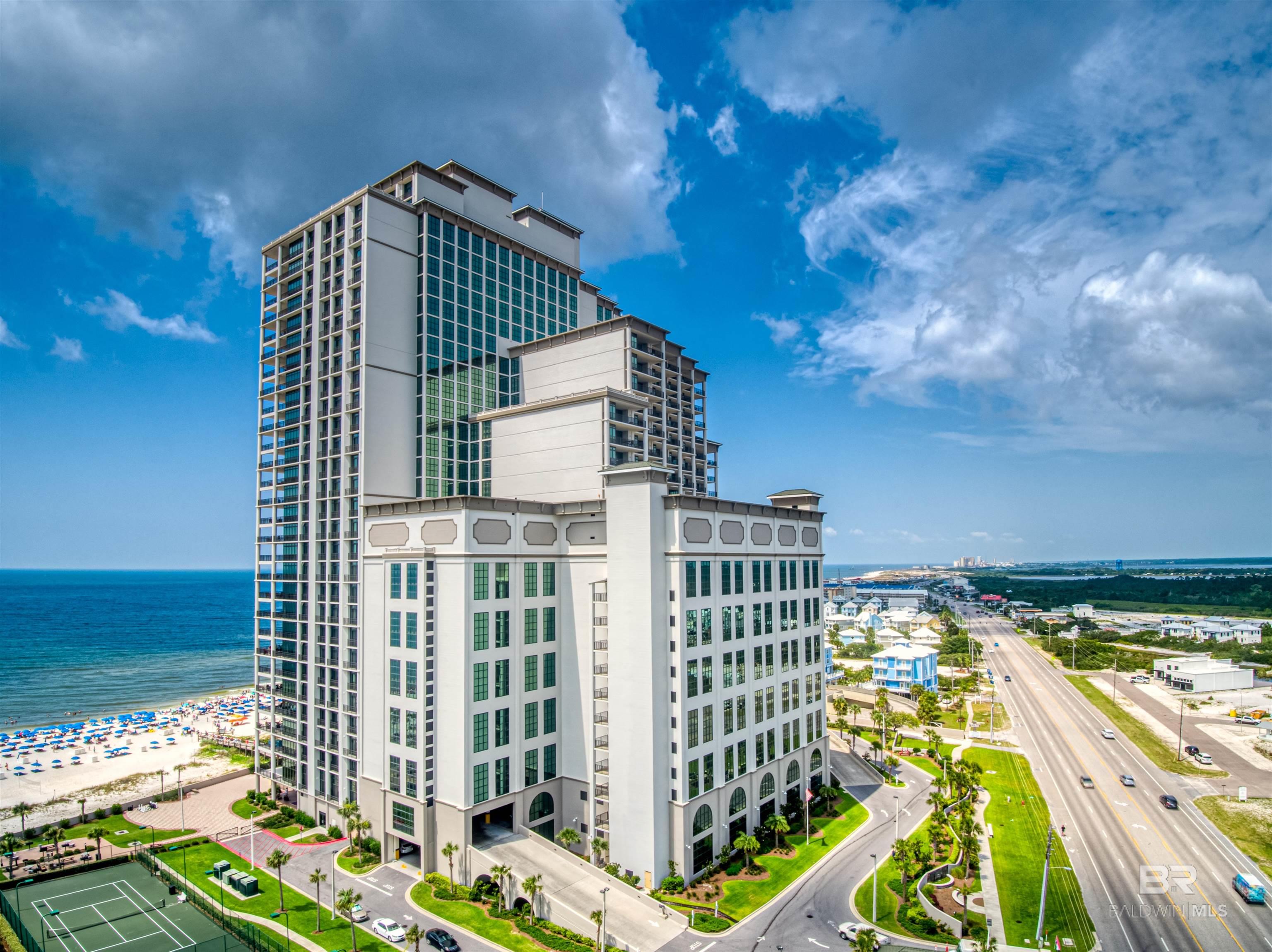 Orange Beach Condos