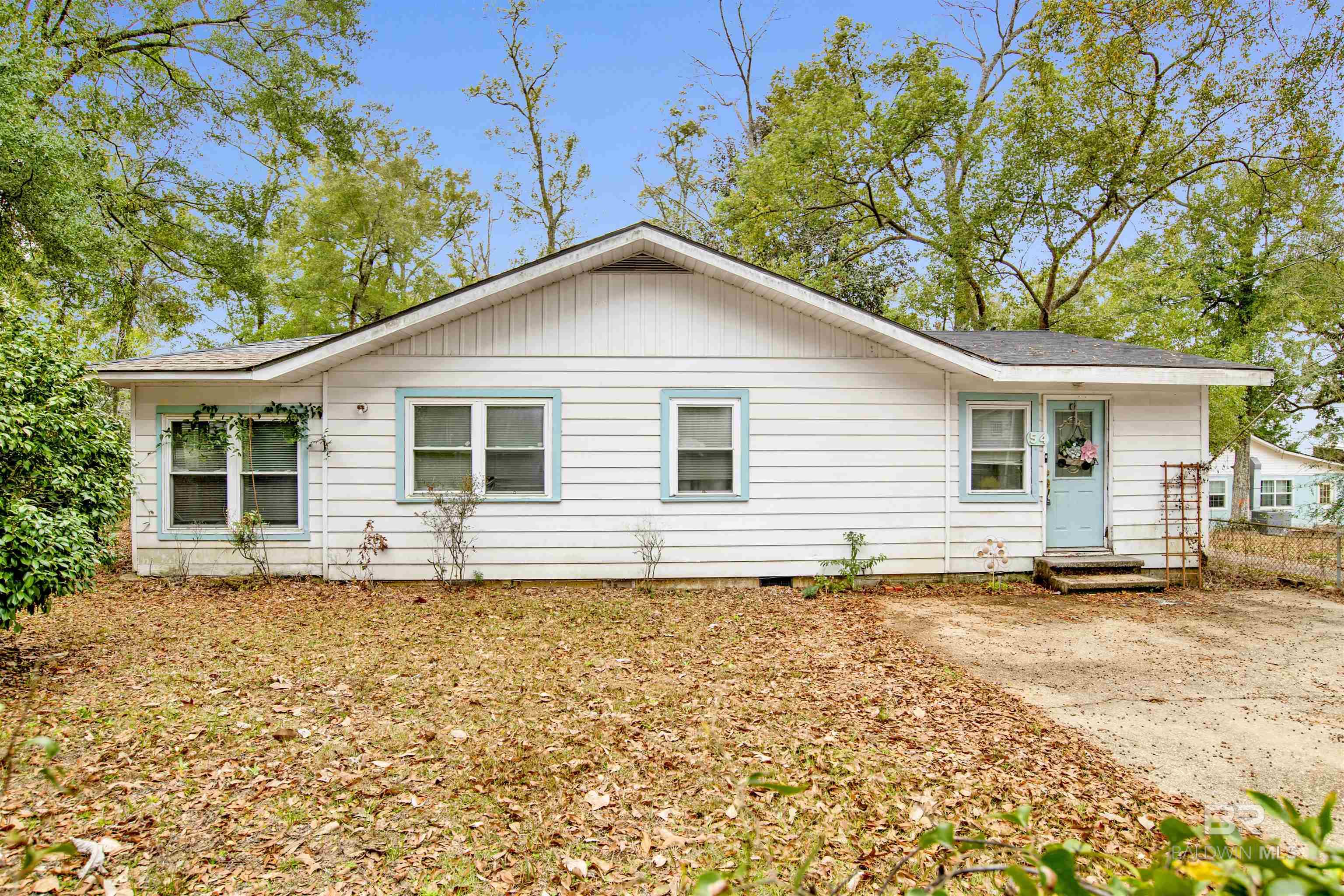 54 Nichols Avenue, Fairhope, AL, 36532