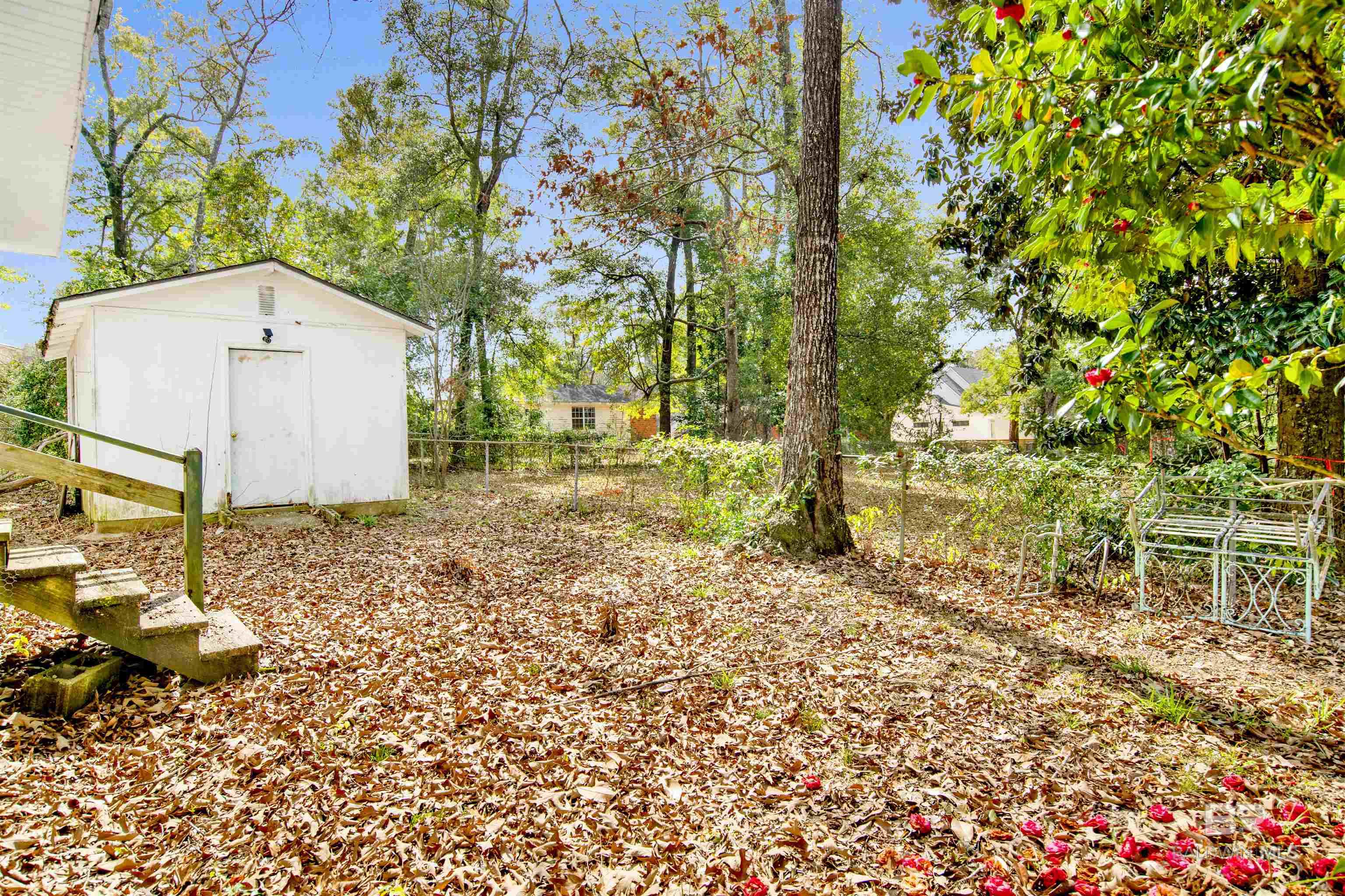 54 Nichols Avenue, Fairhope, AL, 36532