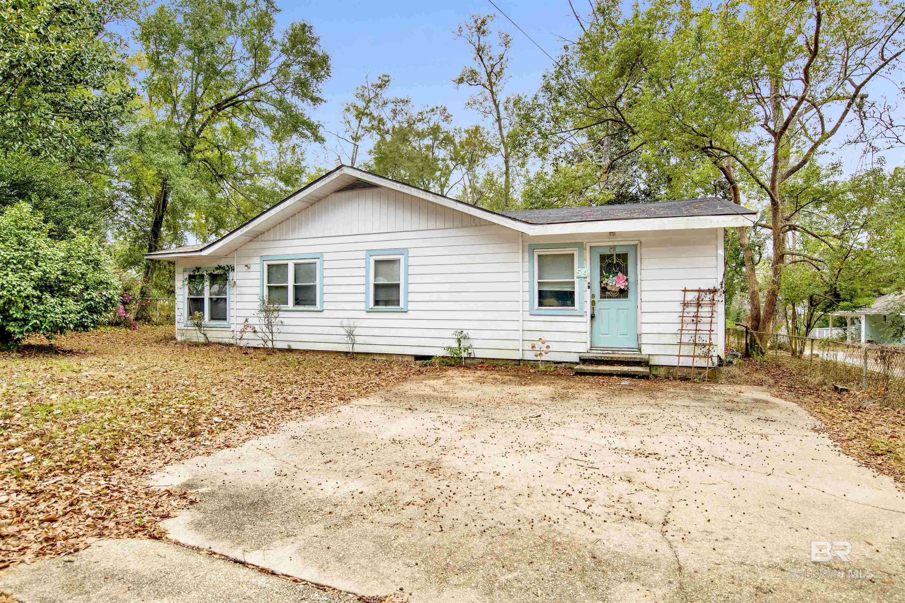 54 Nichols Avenue, Fairhope, AL, 36532