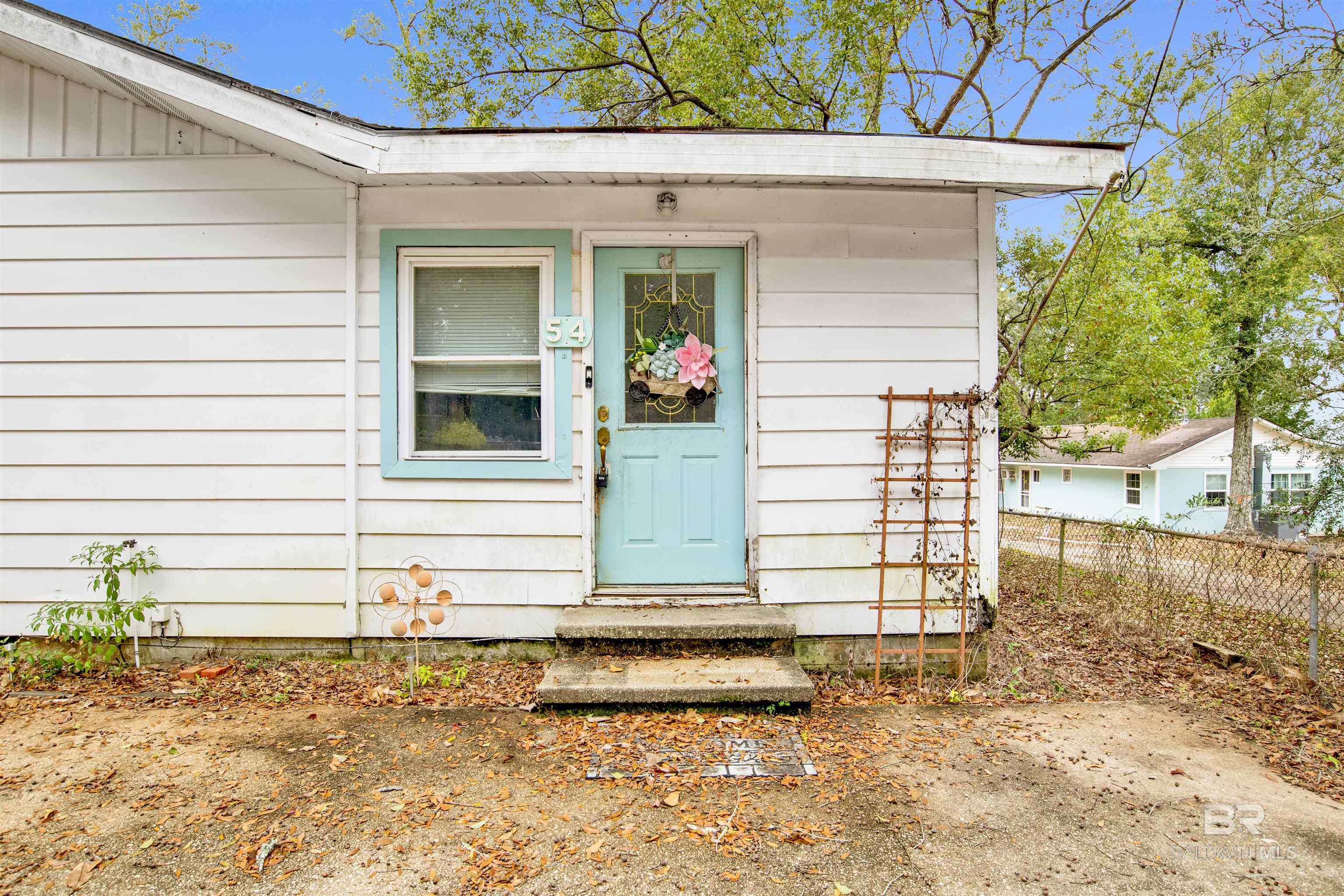 54 Nichols Avenue, Fairhope, AL, 36532