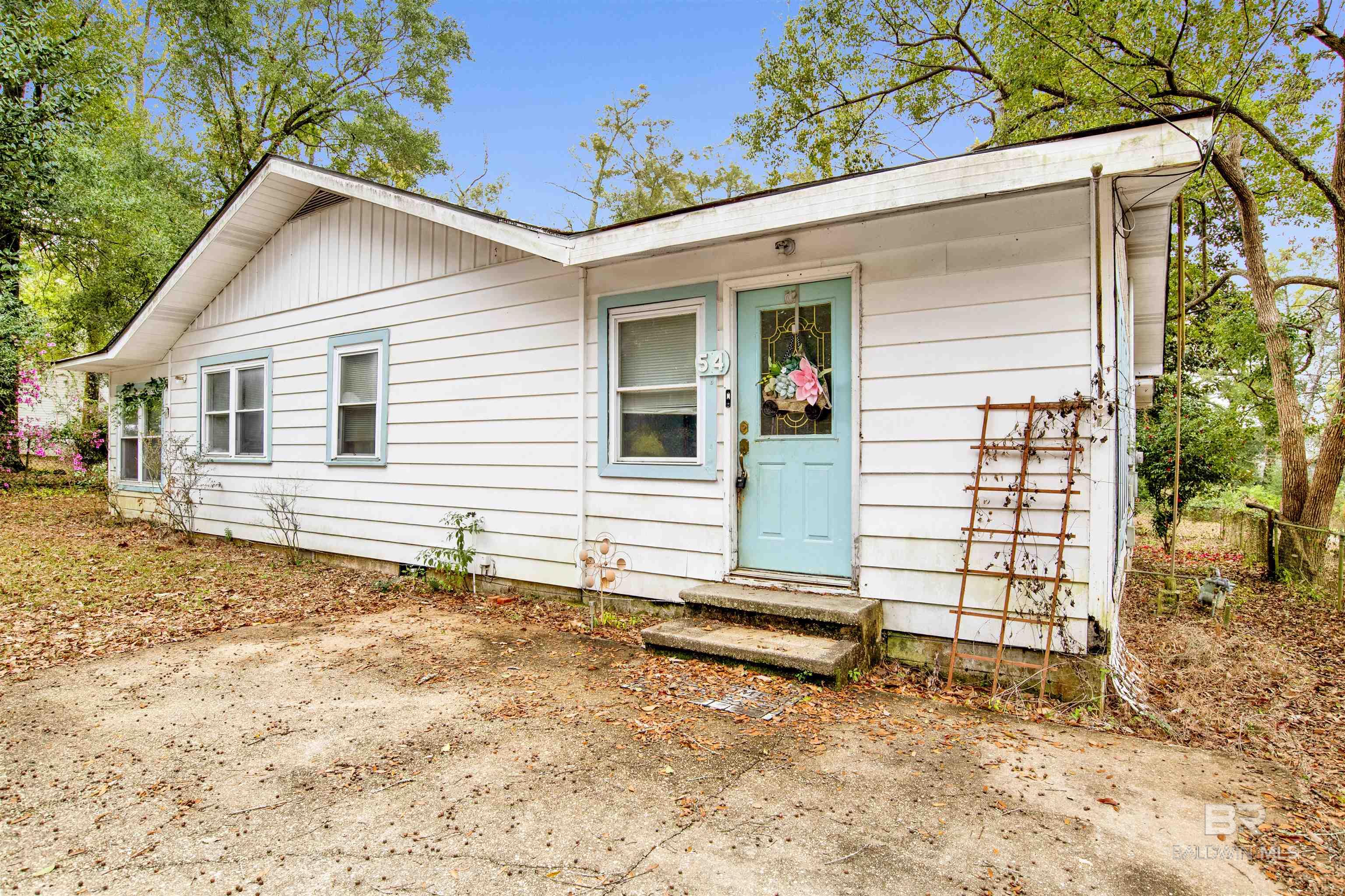 54 Nichols Avenue, Fairhope, AL, 36532