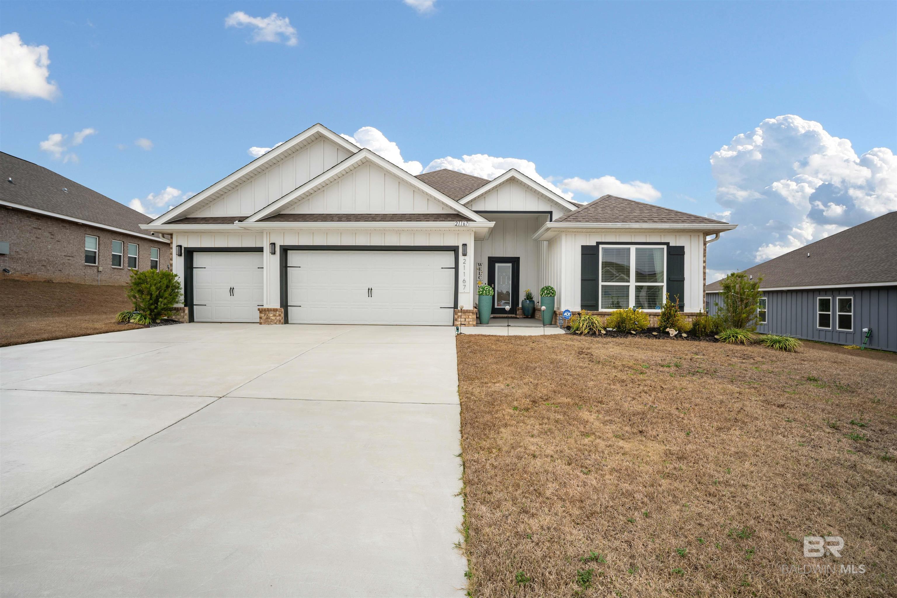 21167 Yosemite Boulevard