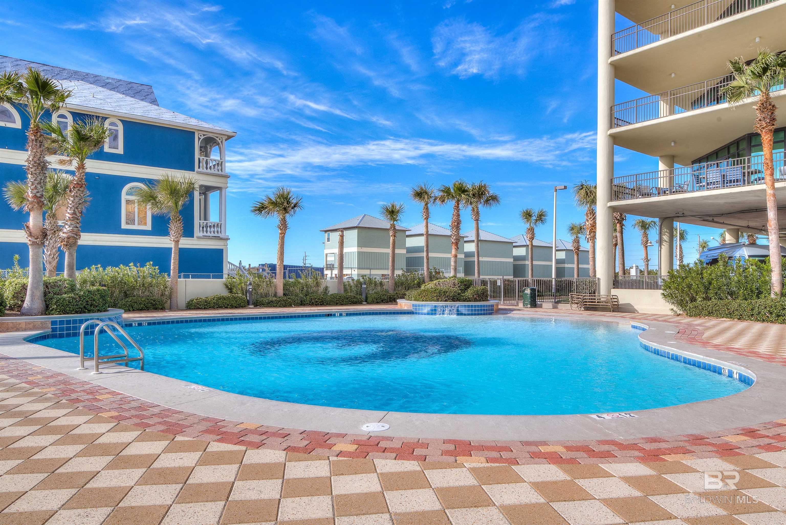  UNIT 2102, Orange Beach, AL, 36561