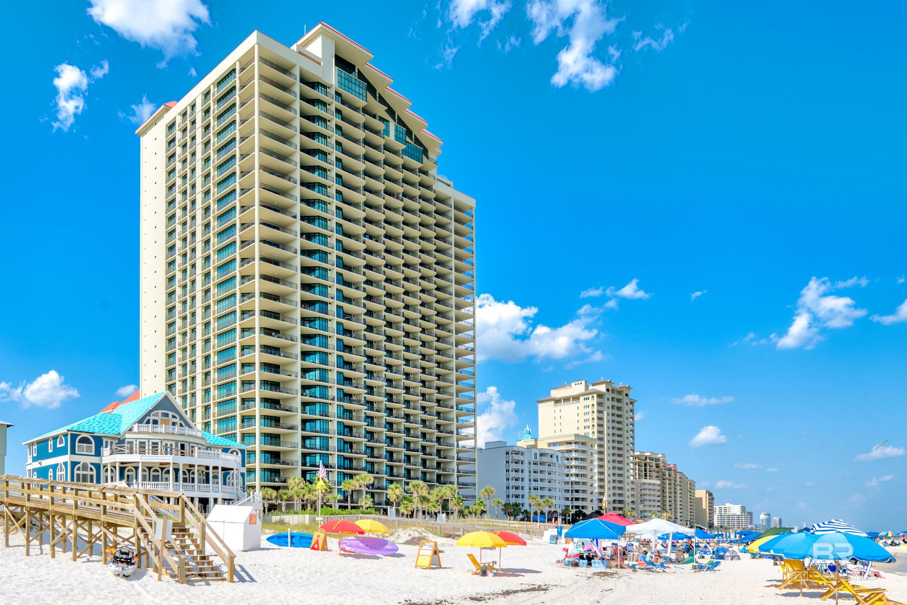  UNIT 2102, Orange Beach, AL, 36561
