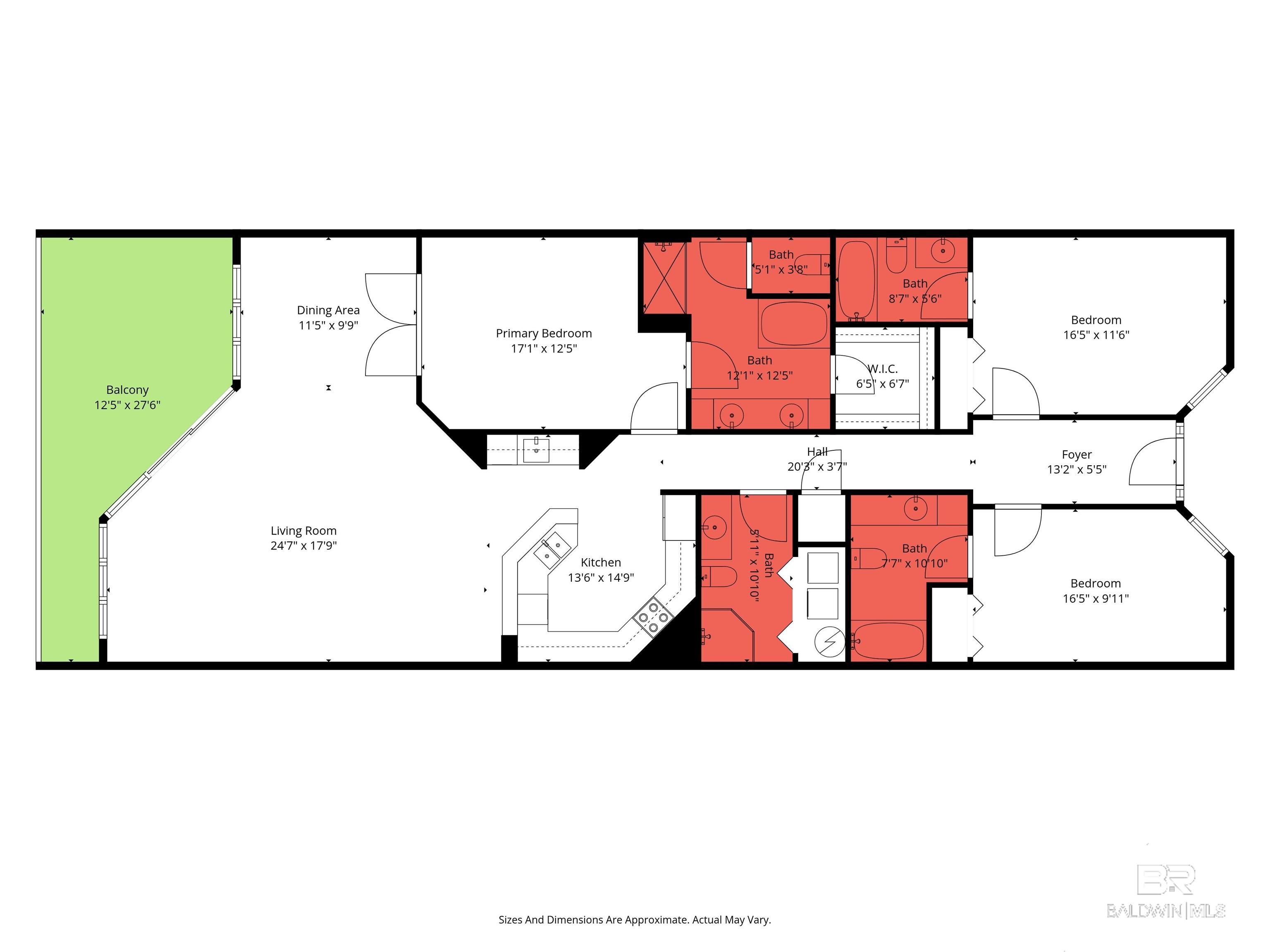  UNIT 2102, Orange Beach, AL, 36561