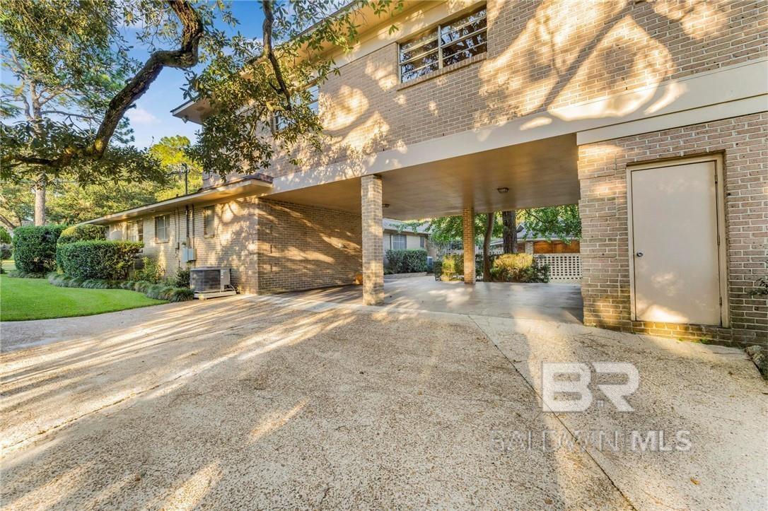 3951 N BYRONELL Drive, Mobile, AL, 36693