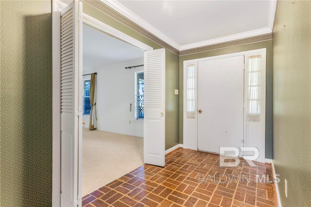 3951 N BYRONELL Drive, Mobile, AL, 36693