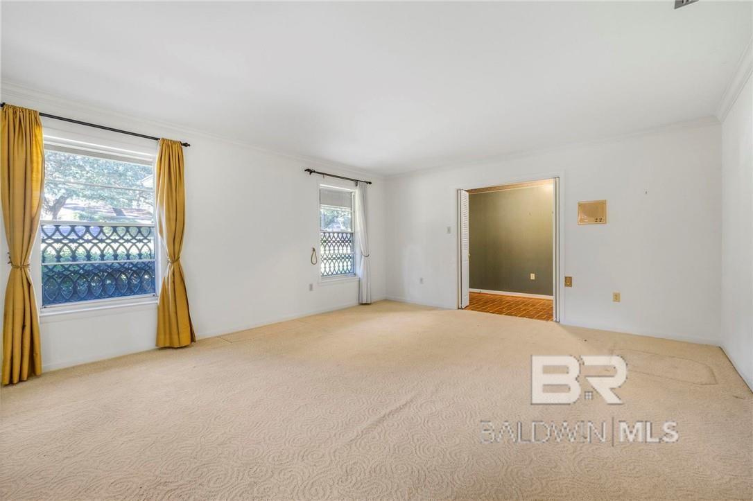 3951 N BYRONELL Drive, Mobile, AL, 36693