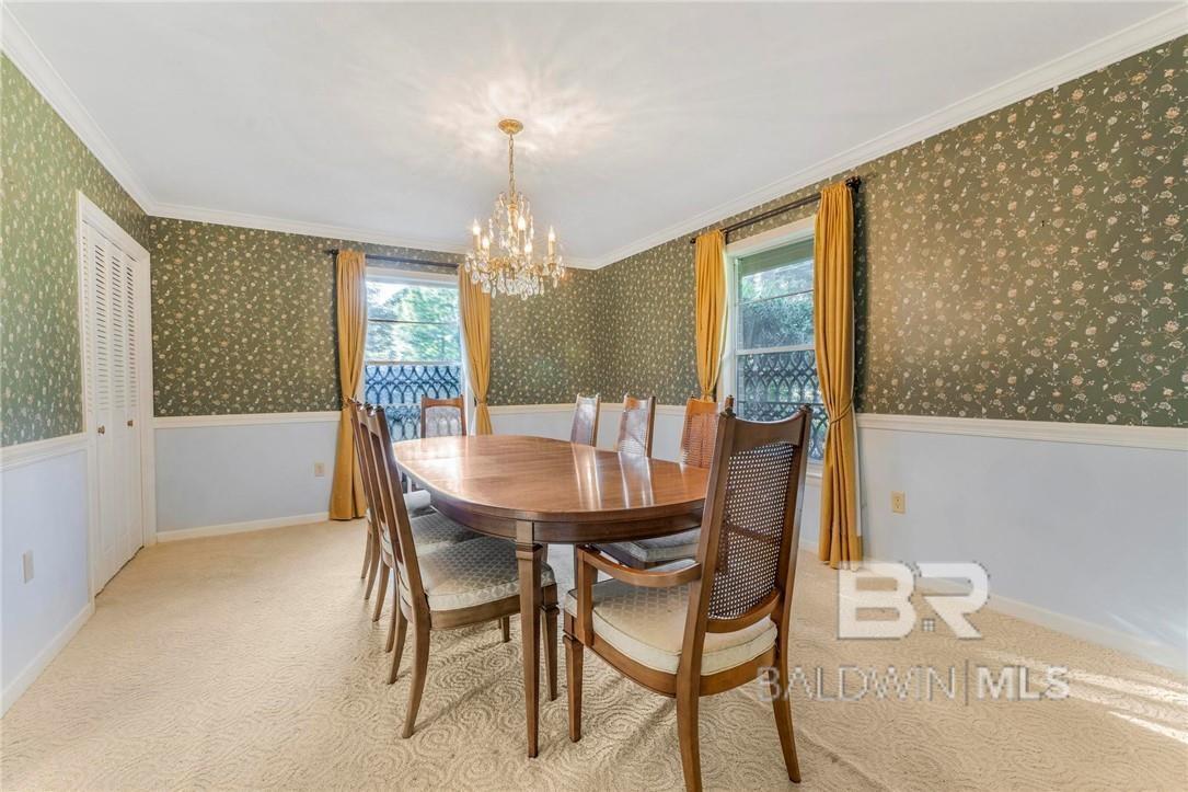 3951 N BYRONELL Drive, Mobile, AL, 36693