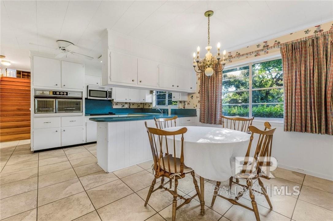 3951 N BYRONELL Drive, Mobile, AL, 36693