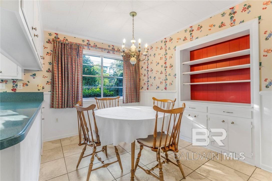 3951 N BYRONELL Drive, Mobile, AL, 36693