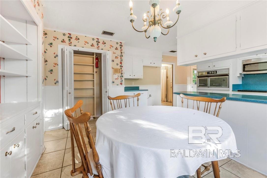 3951 N BYRONELL Drive, Mobile, AL, 36693