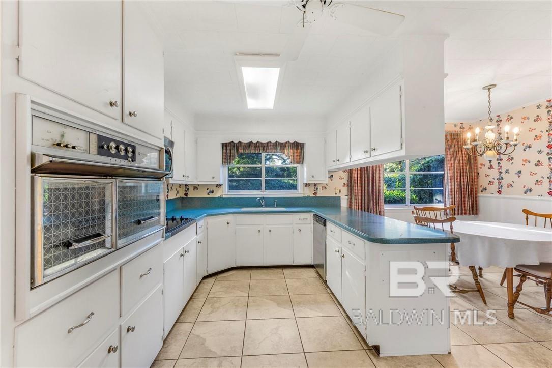 3951 N BYRONELL Drive, Mobile, AL, 36693