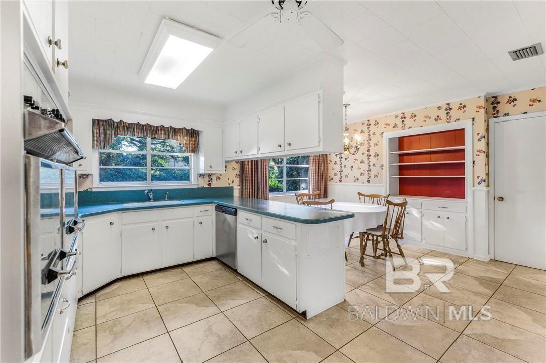 3951 N BYRONELL Drive, Mobile, AL, 36693