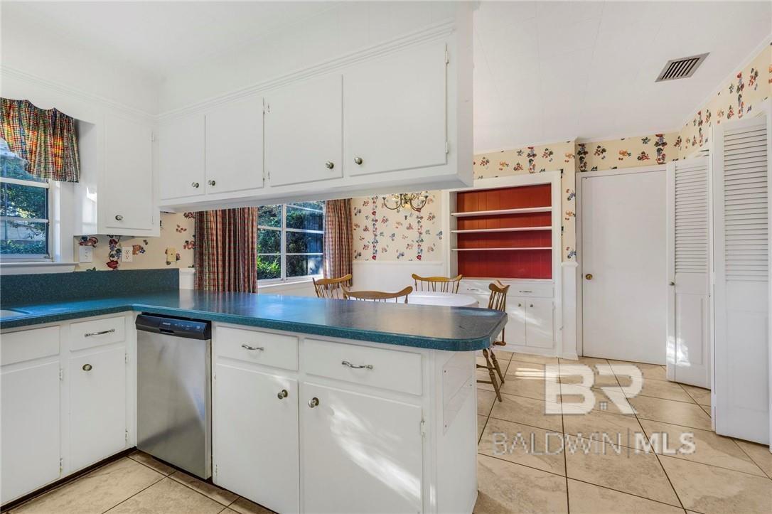 3951 N BYRONELL Drive, Mobile, AL, 36693