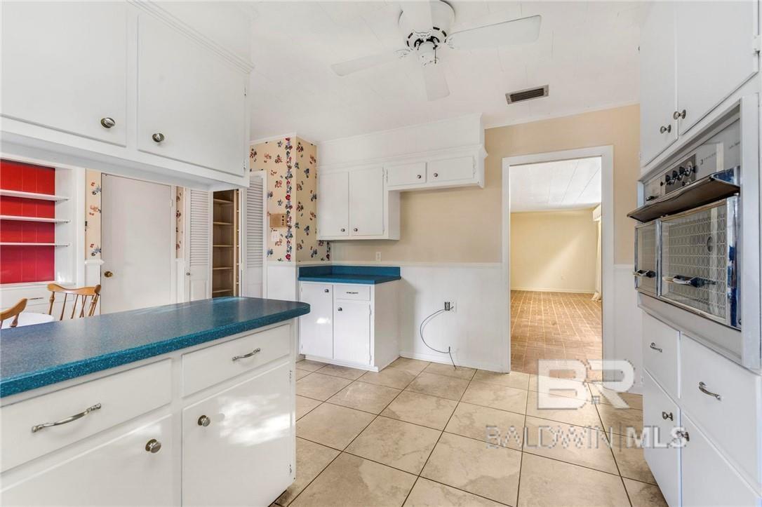 3951 N BYRONELL Drive, Mobile, AL, 36693