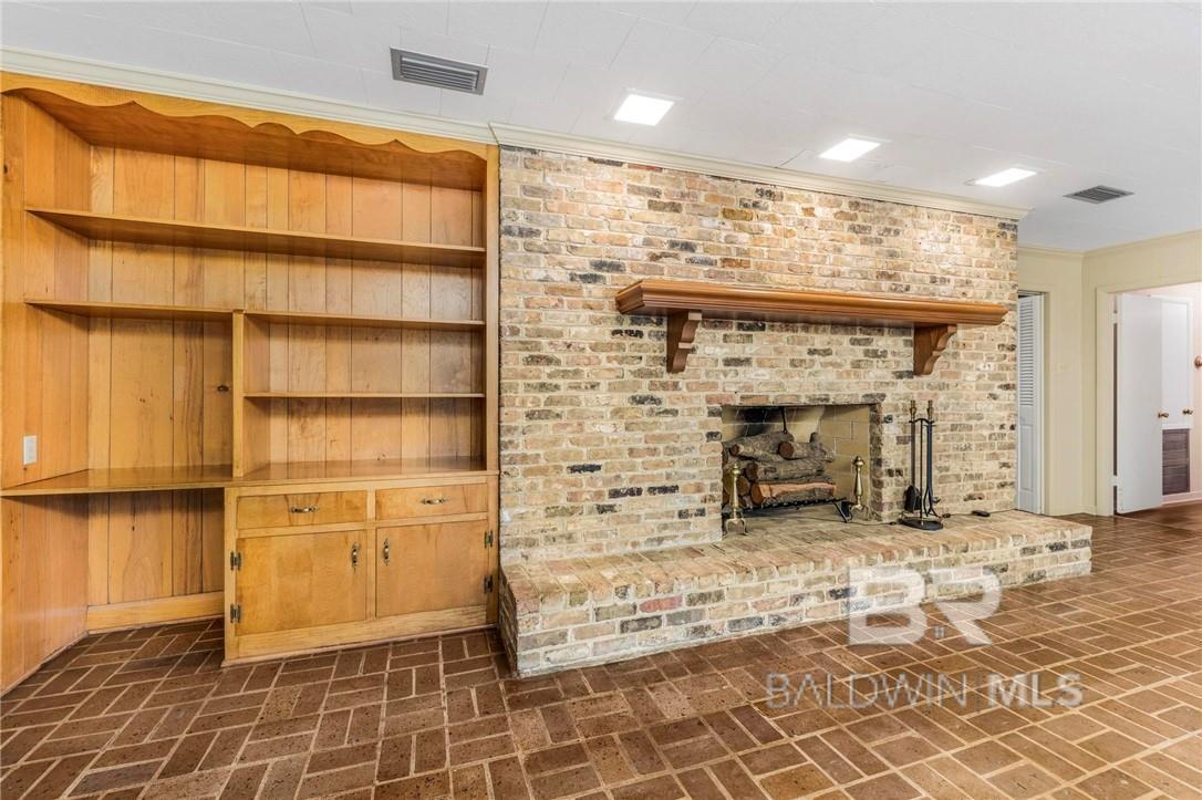 3951 N BYRONELL Drive, Mobile, AL, 36693