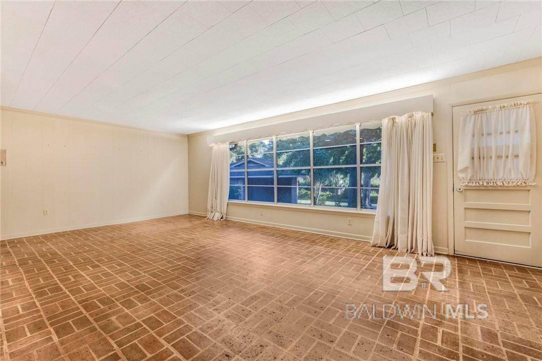 3951 N BYRONELL Drive, Mobile, AL, 36693