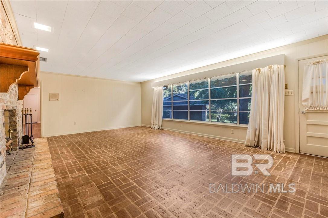 3951 N BYRONELL Drive, Mobile, AL, 36693