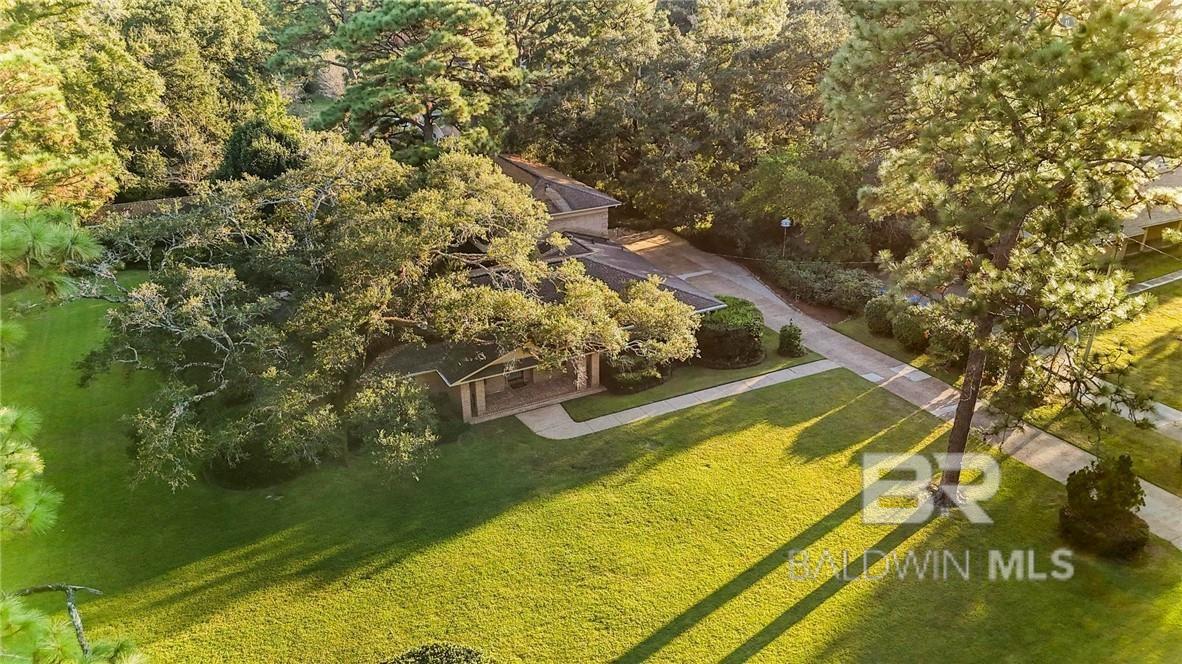 3951 N BYRONELL Drive, Mobile, AL, 36693