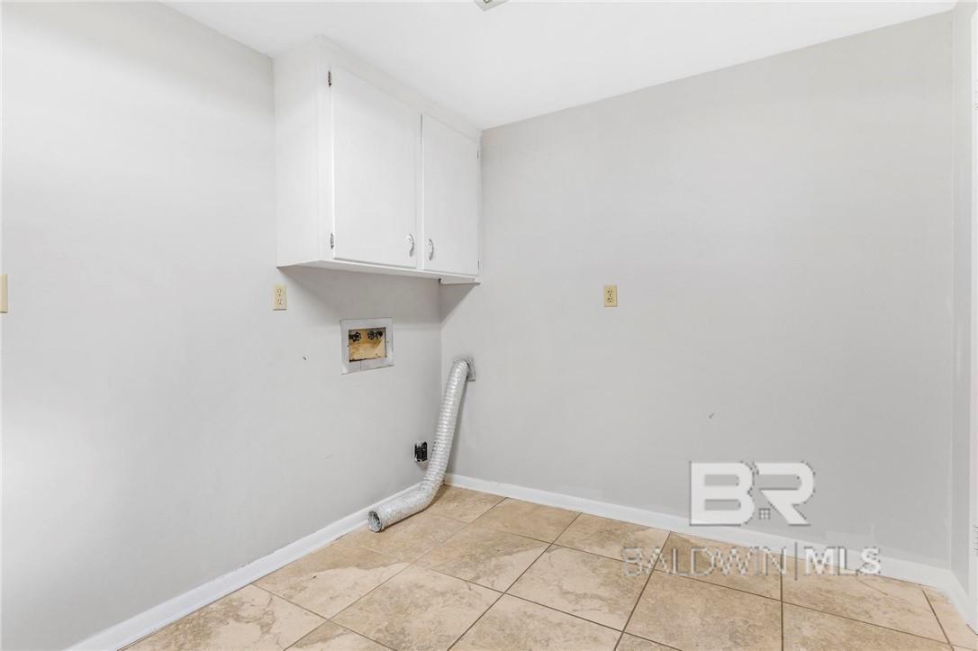 3951 N BYRONELL Drive, Mobile, AL, 36693