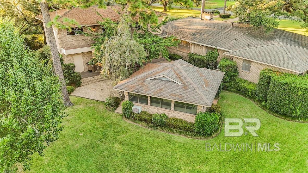 3951 N BYRONELL Drive, Mobile, AL, 36693