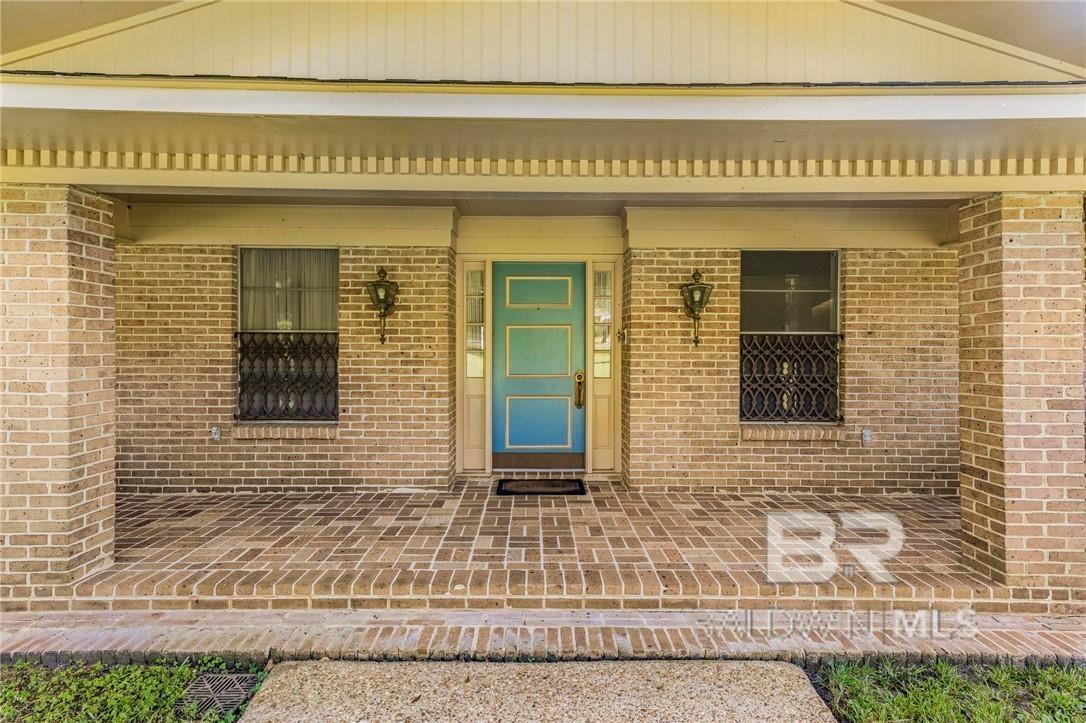 3951 N BYRONELL Drive, Mobile, AL, 36693