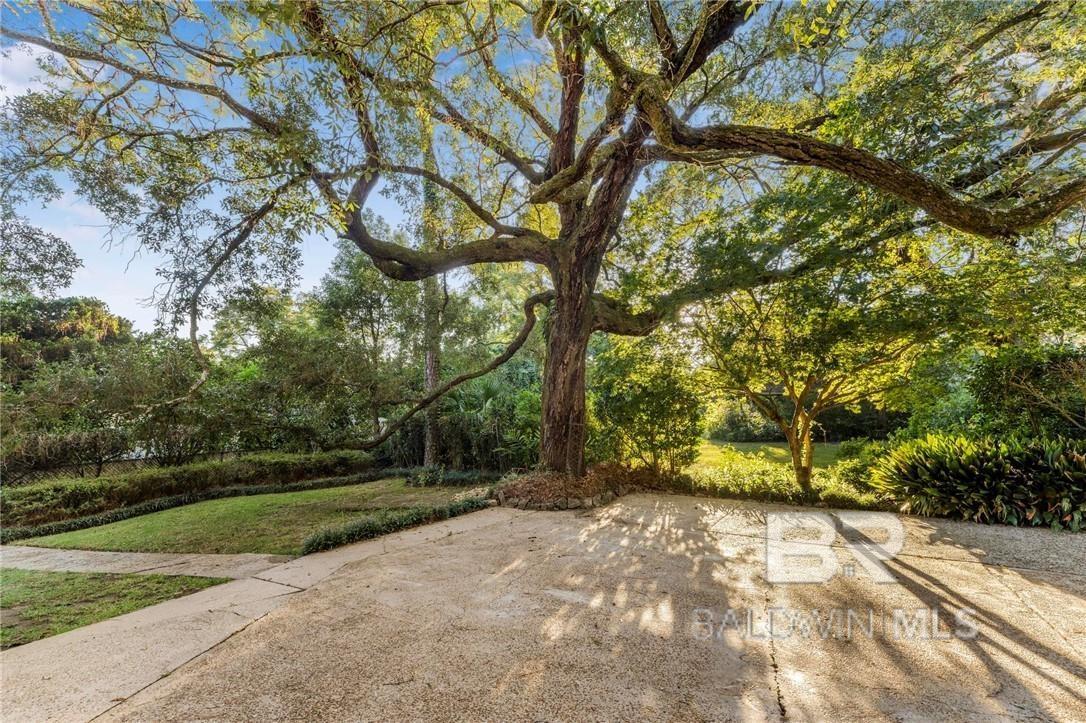 3951 N BYRONELL Drive, Mobile, AL, 36693