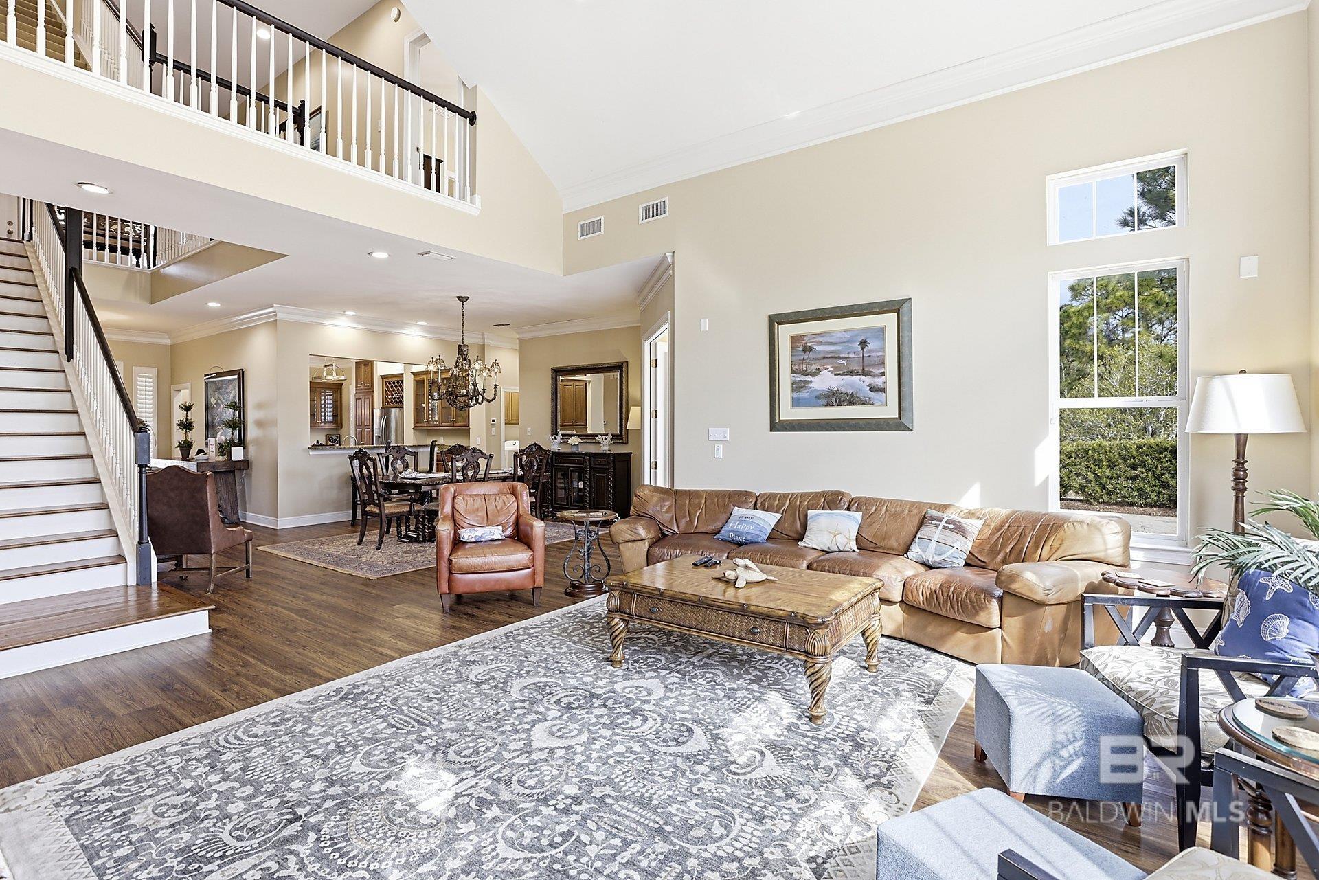 9351 Caravelle Lane, Gulf Shores, AL, 36542