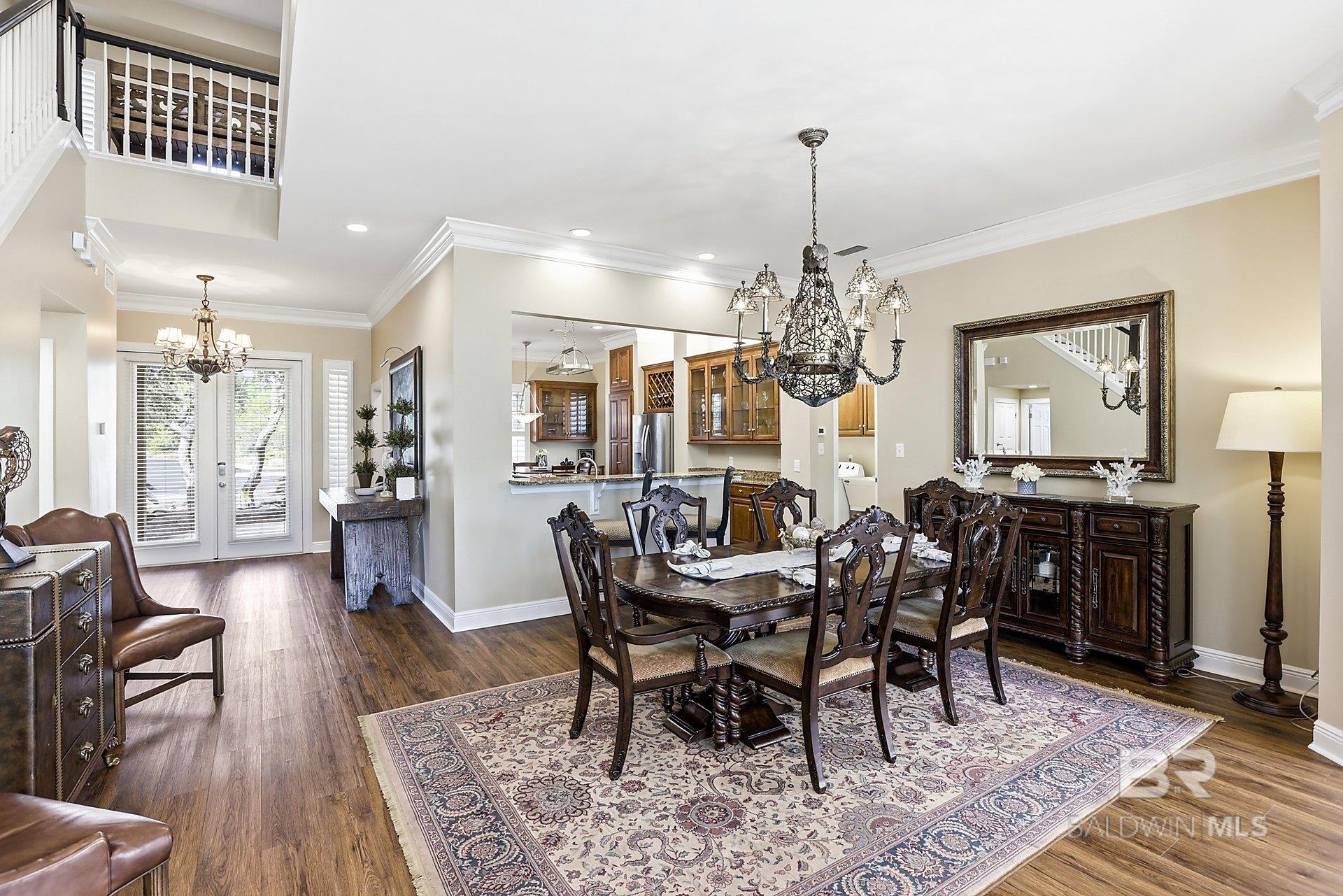 9351 Caravelle Lane, Gulf Shores, AL, 36542