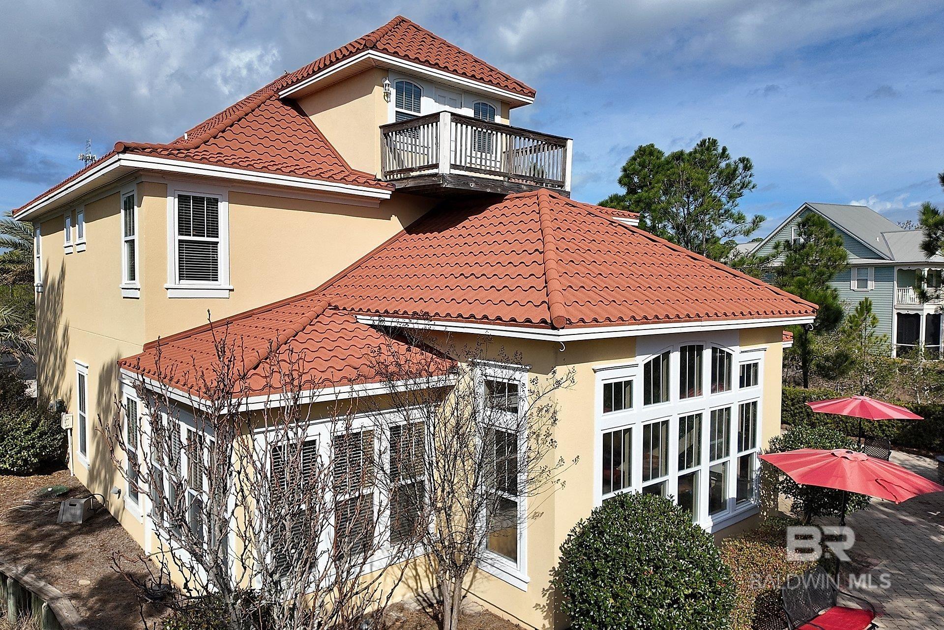 9351 Caravelle Lane, Gulf Shores, AL, 36542