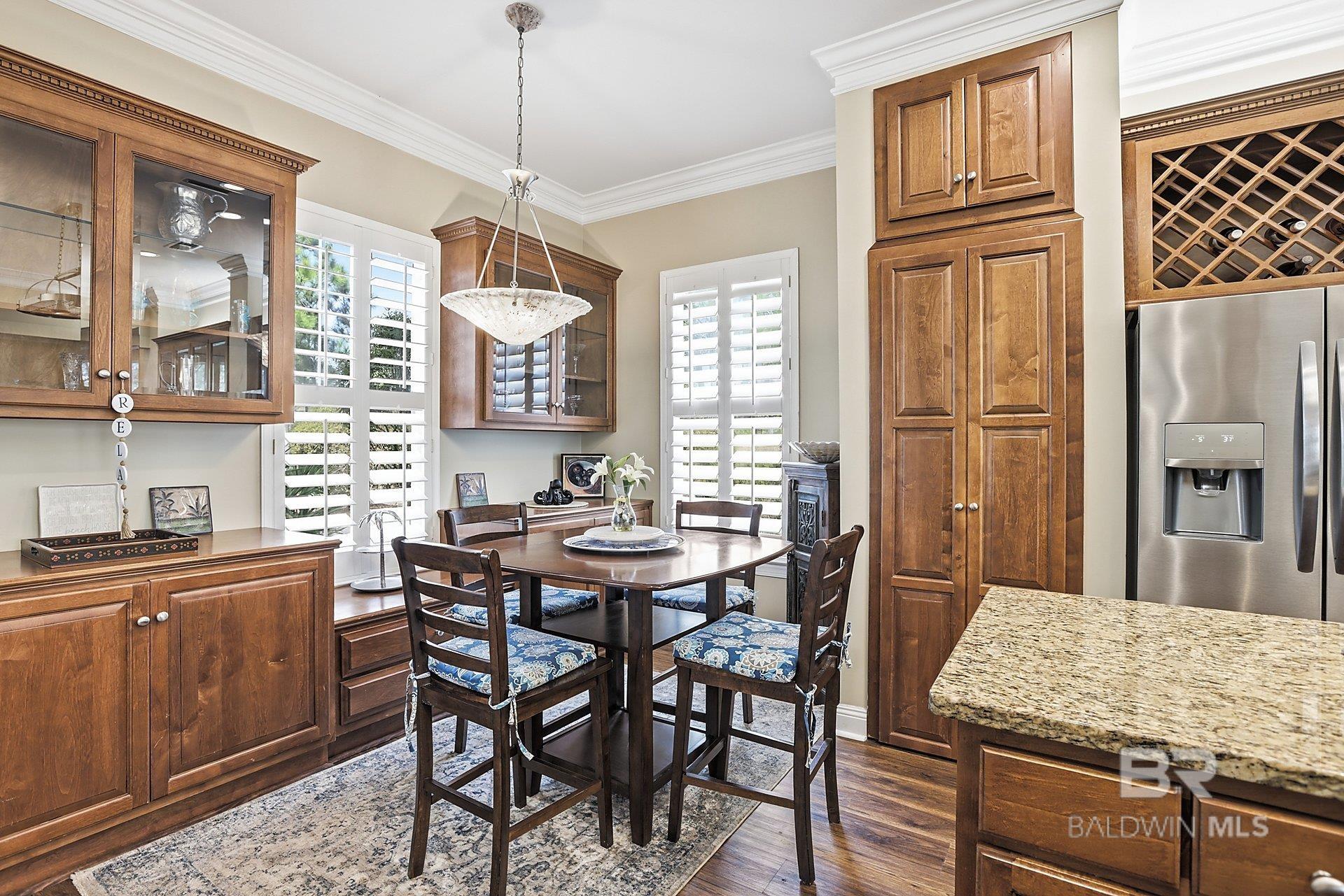 9351 Caravelle Lane, Gulf Shores, AL, 36542