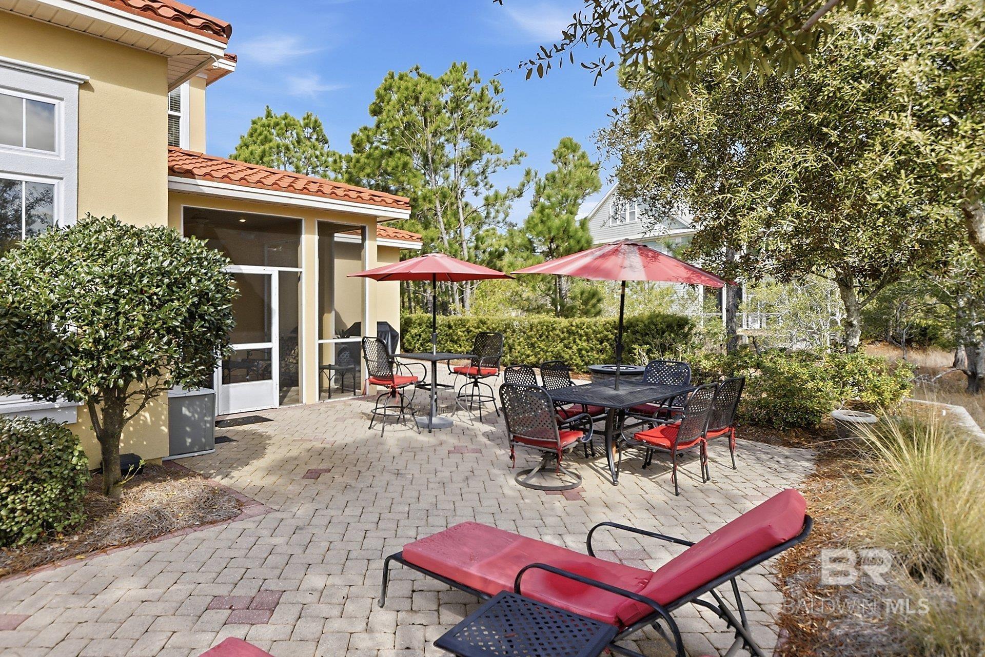 9351 Caravelle Lane, Gulf Shores, AL, 36542