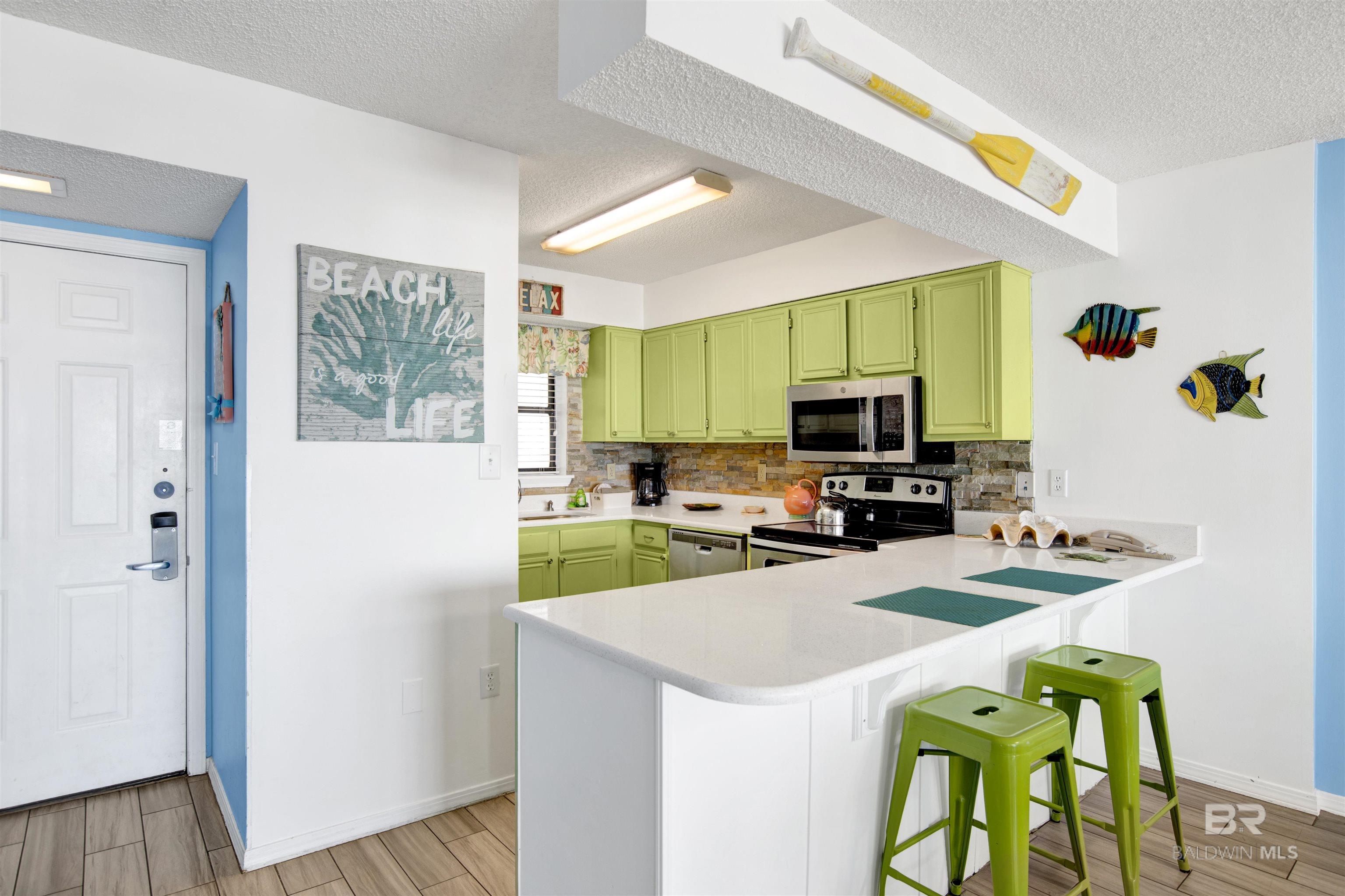 24522 Perdido Beach Boulevard UNIT 5717, Orange Beach, AL, 36561