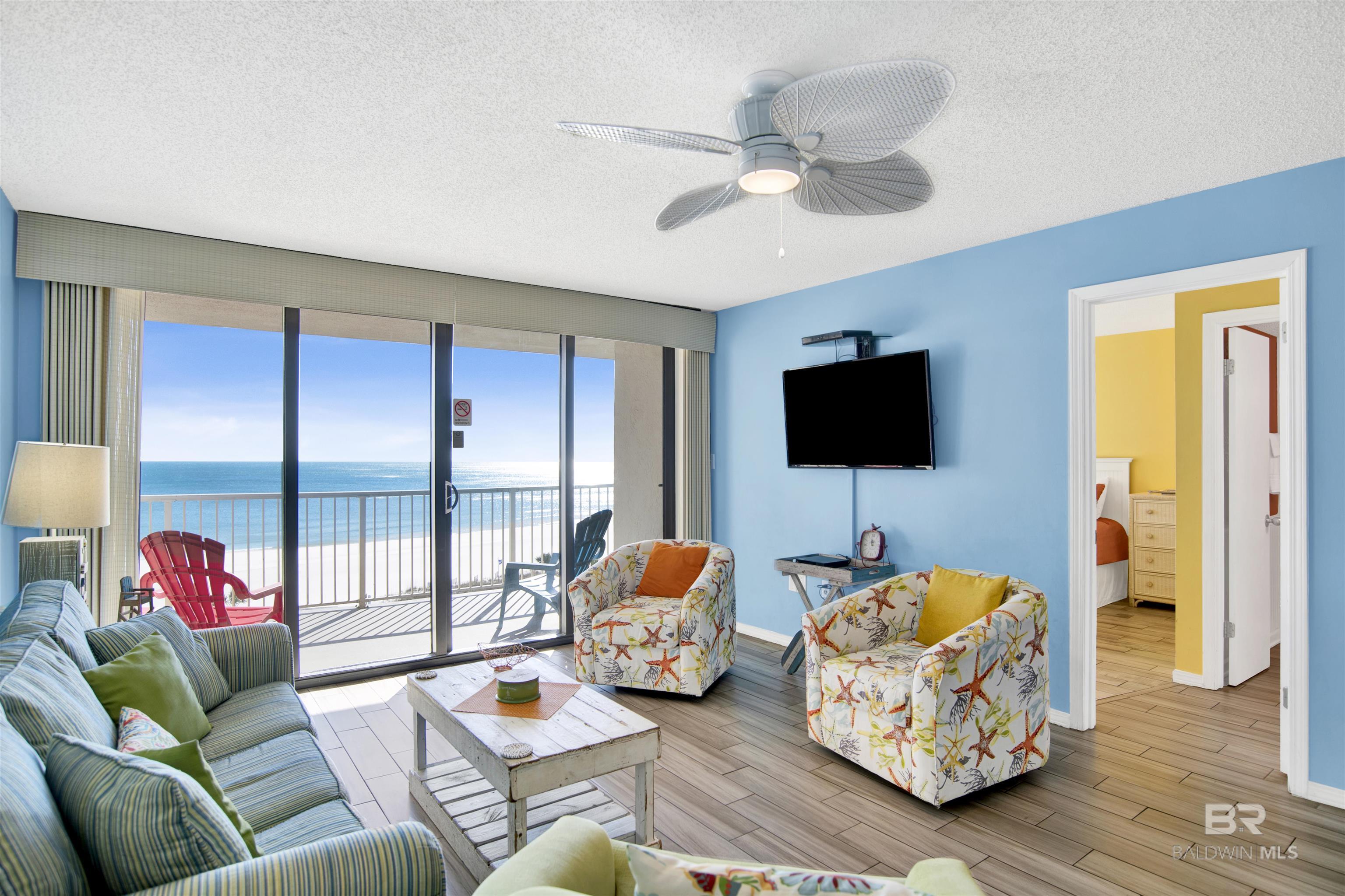 24522 Perdido Beach Boulevard UNIT 5717, Orange Beach, AL, 36561
