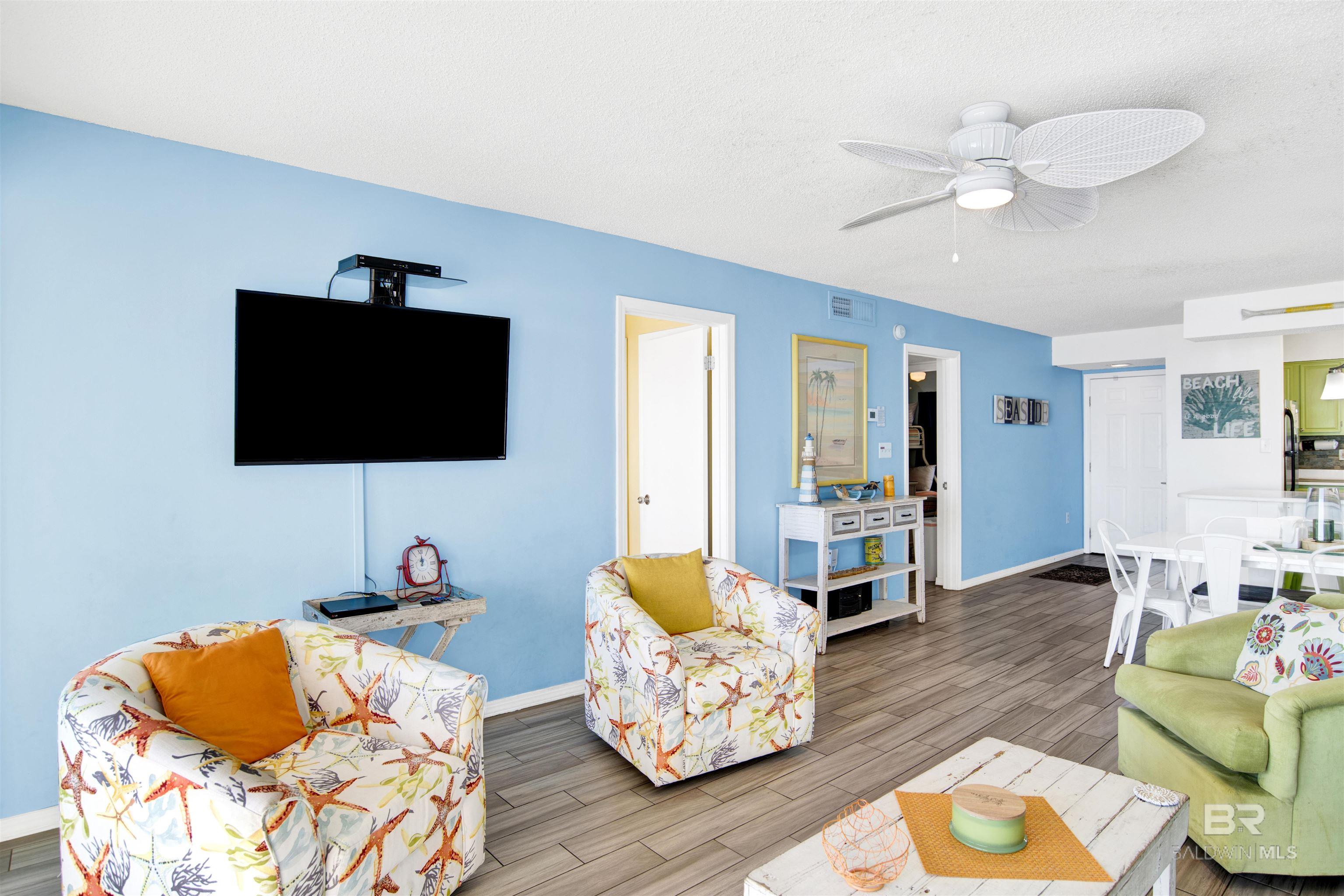 24522 Perdido Beach Boulevard UNIT 5717, Orange Beach, AL, 36561