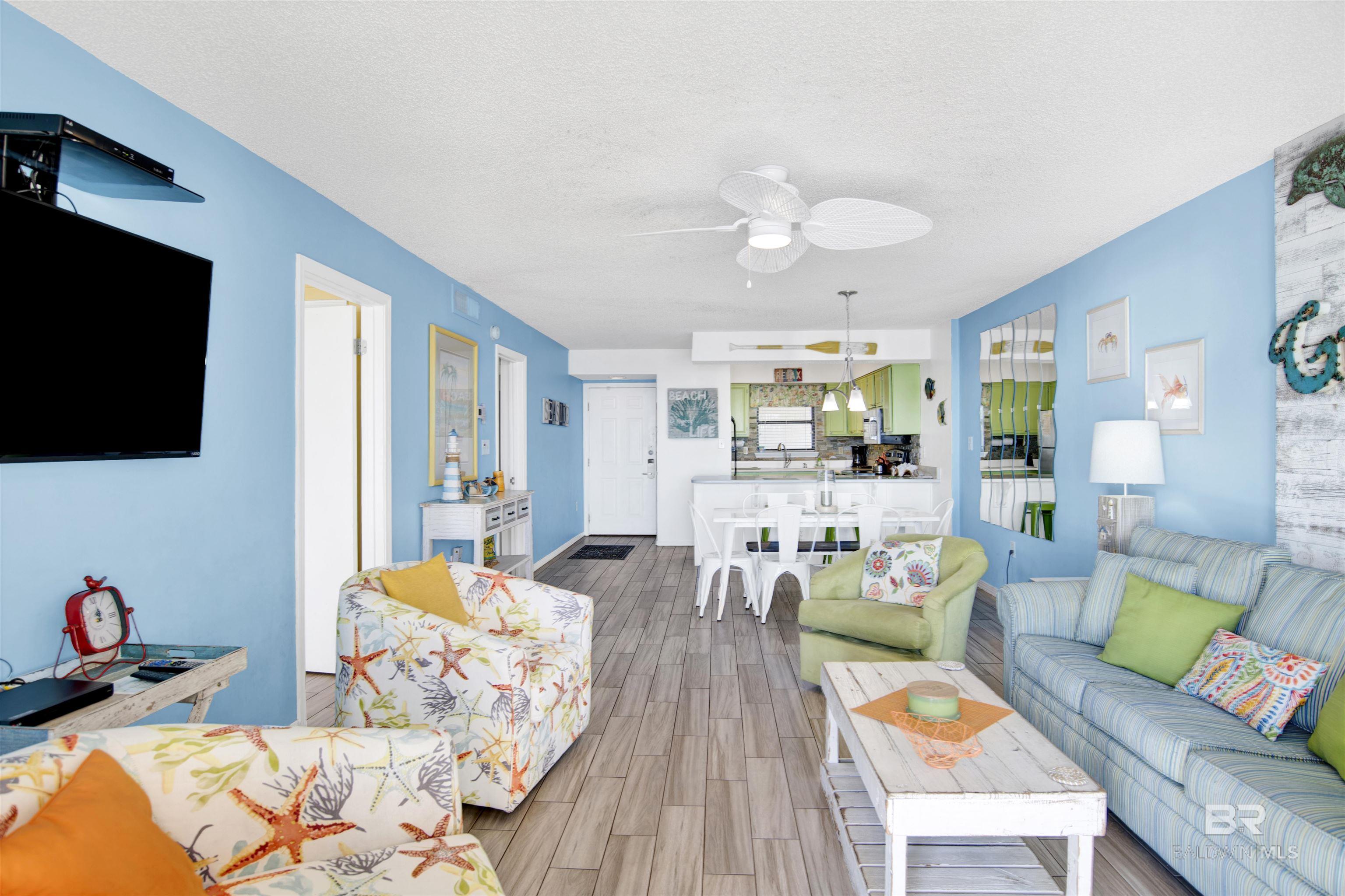 24522 Perdido Beach Boulevard UNIT 5717, Orange Beach, AL, 36561