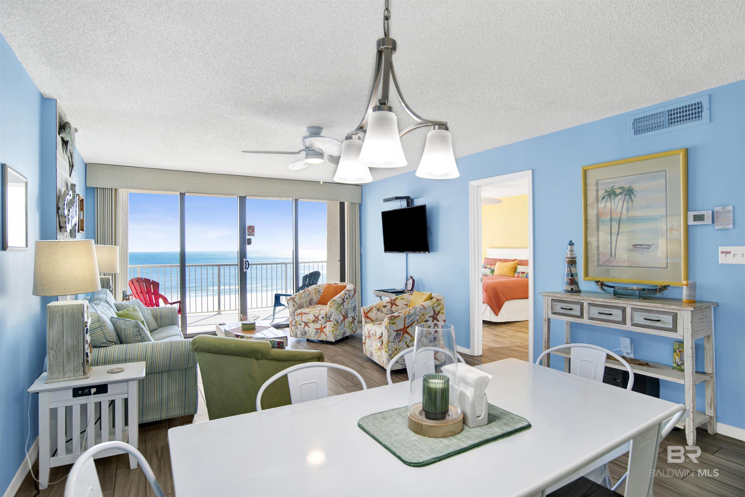 24522 Perdido Beach Boulevard UNIT 5717, Orange Beach, AL, 36561