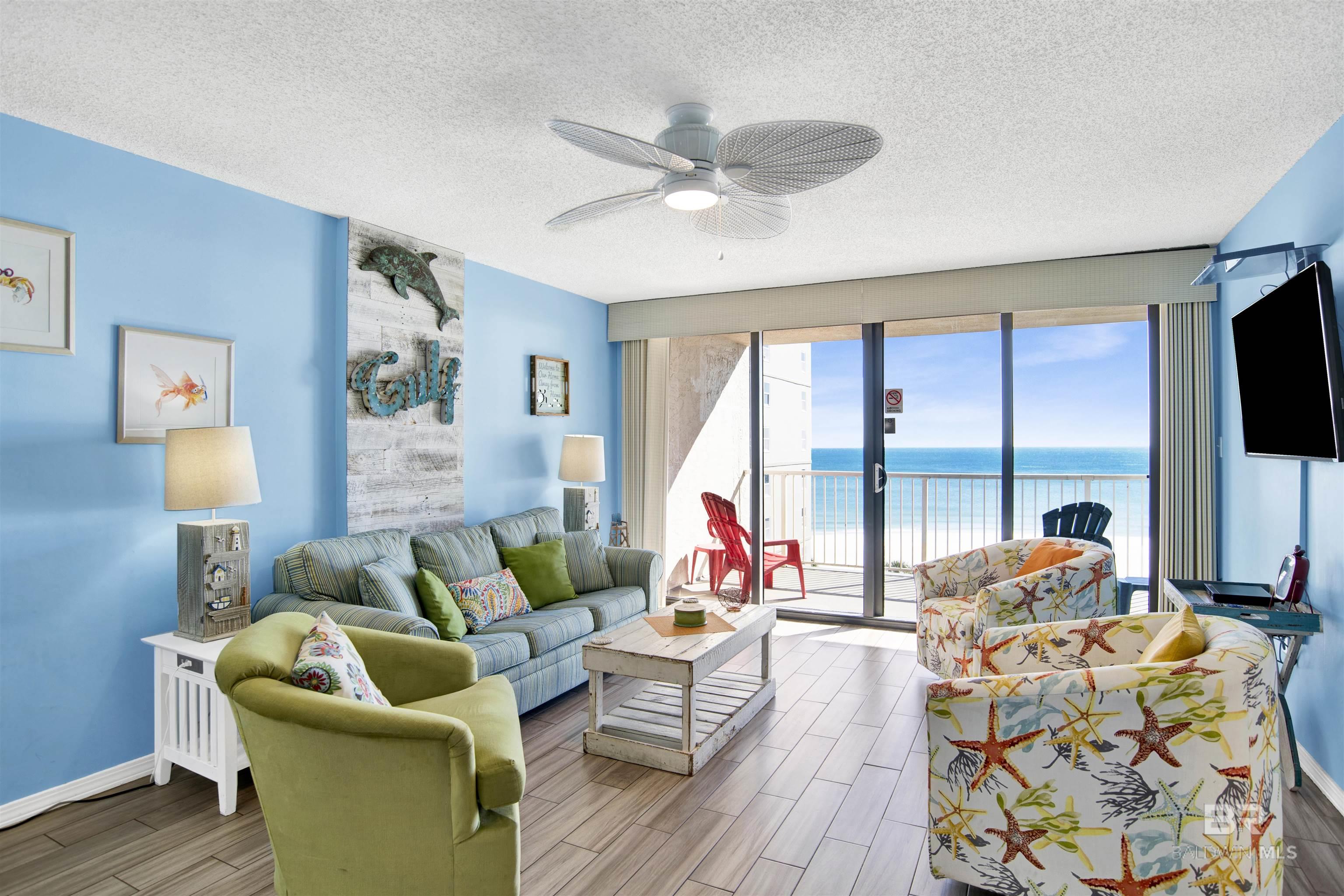 24522 Perdido Beach Boulevard UNIT 5717, Orange Beach, AL, 36561