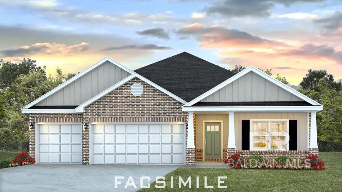 Daphne Middle School - Homes for Sale