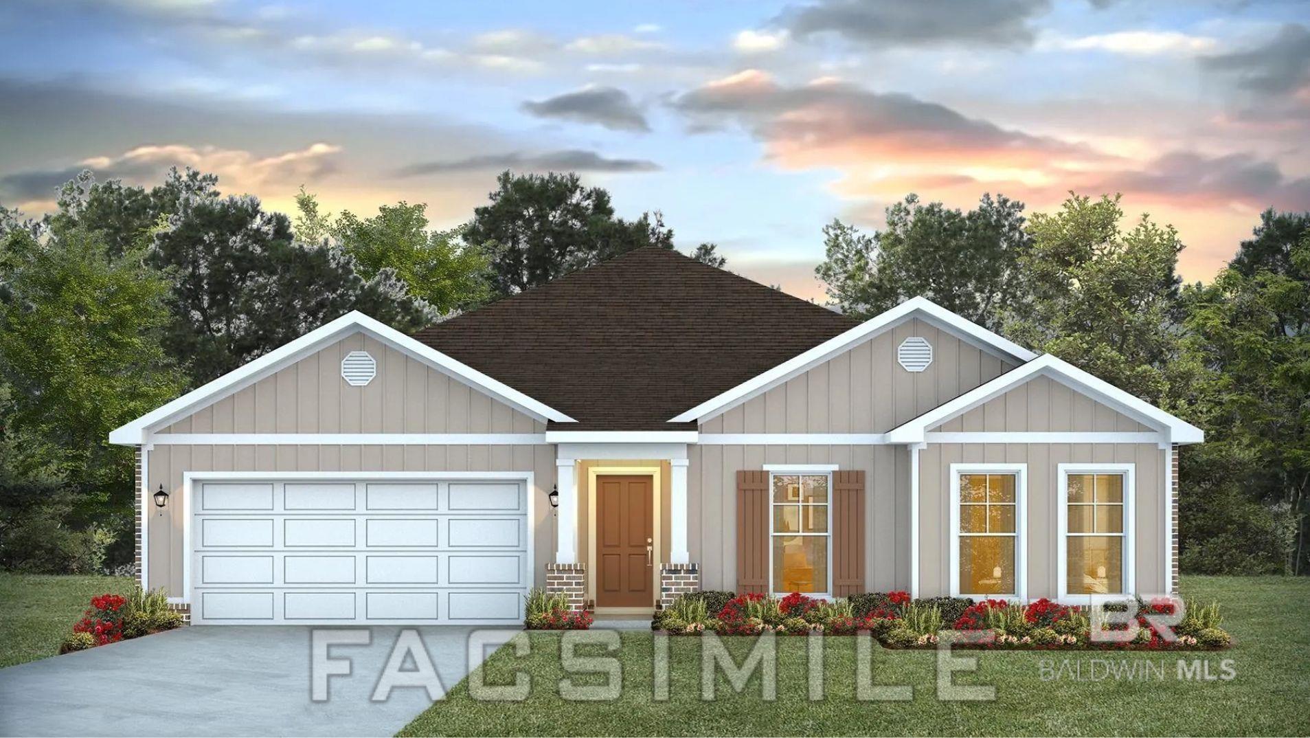 5 Bedroom Homes for Sale in Daphne