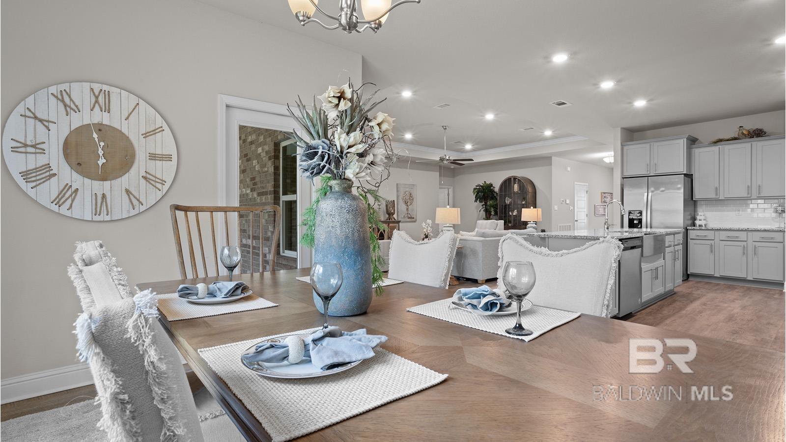 11152 Animal Kingdom Way, Daphne, AL, 36526