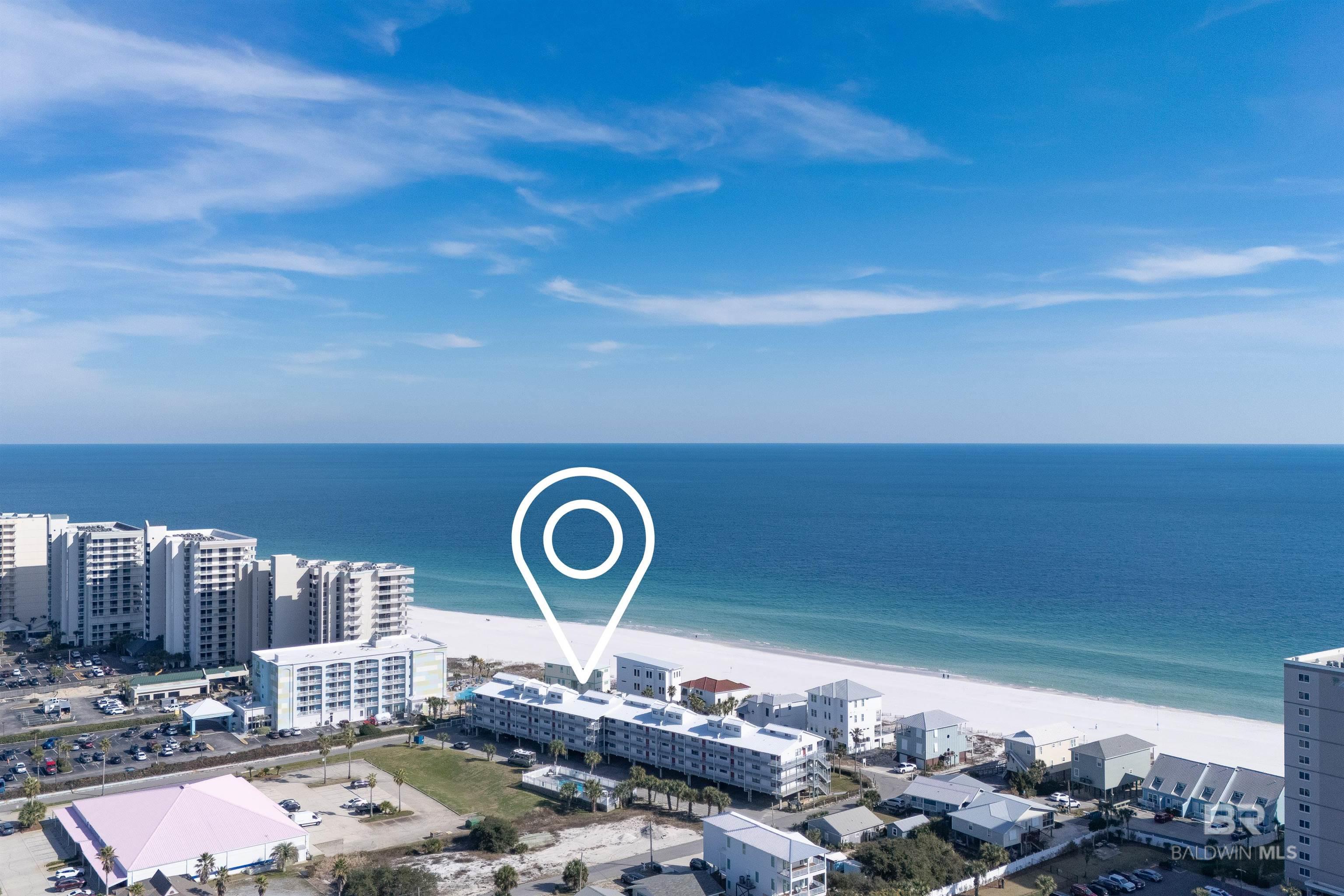 24649 Cross Lane UNIT 208, Orange Beach, AL, 36561