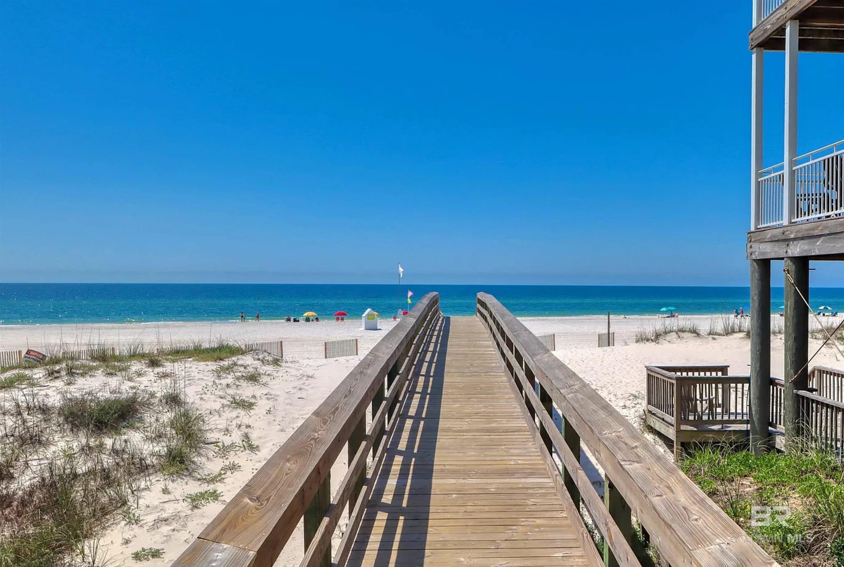 24649 Cross Lane UNIT 208, Orange Beach, AL, 36561