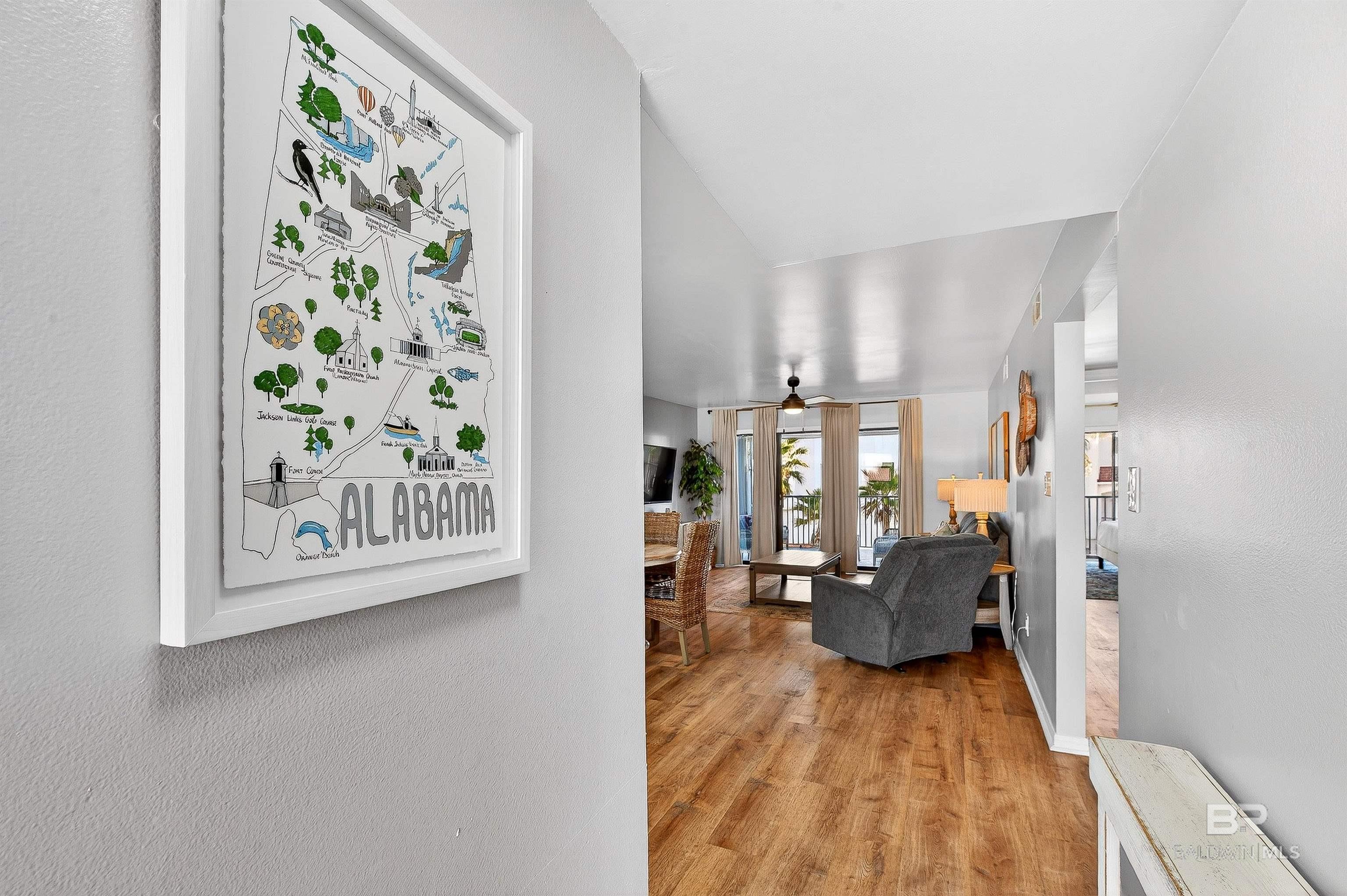 24649 Cross Lane UNIT 208, Orange Beach, AL, 36561